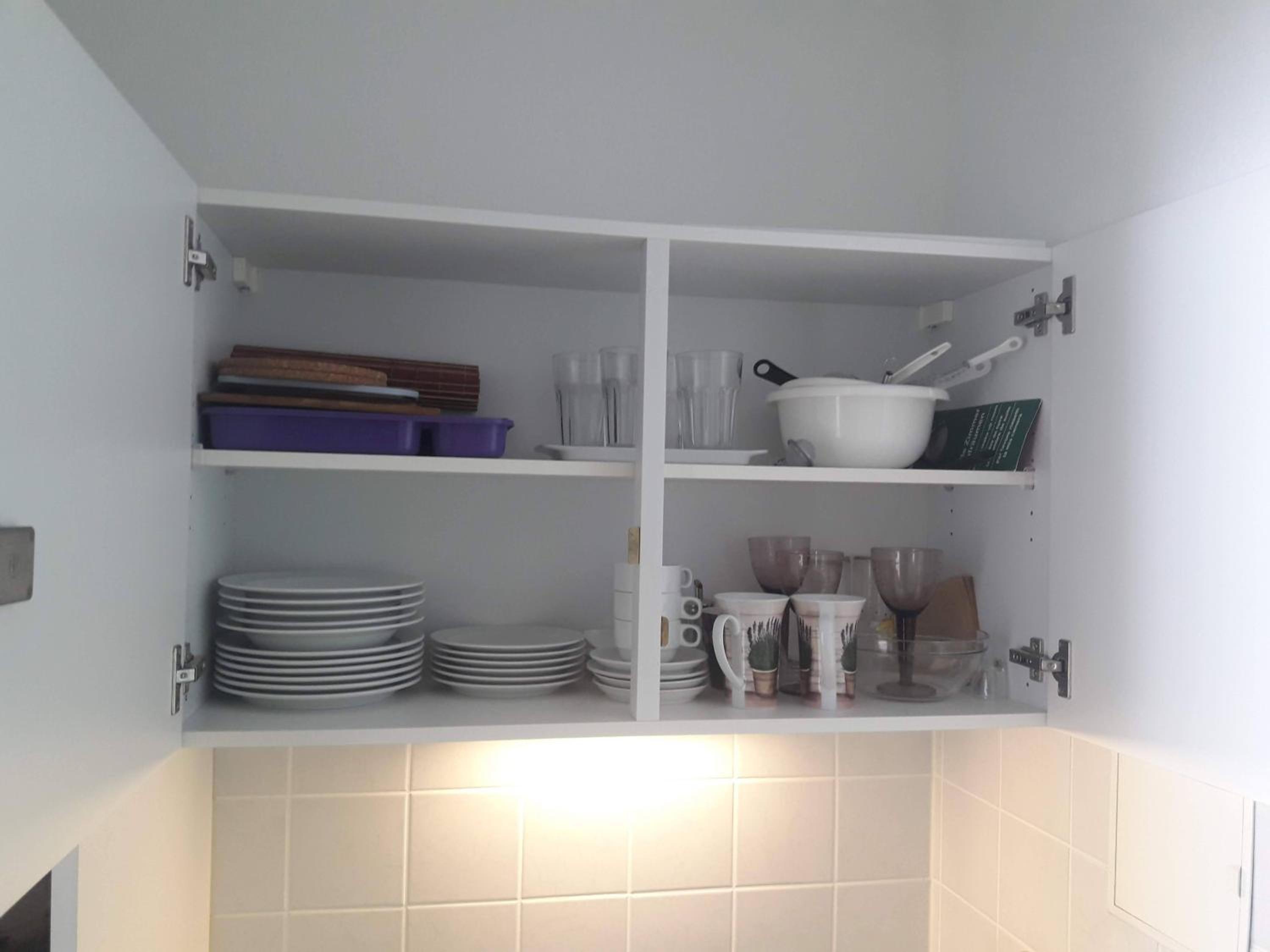 Winterwohnung Almberg