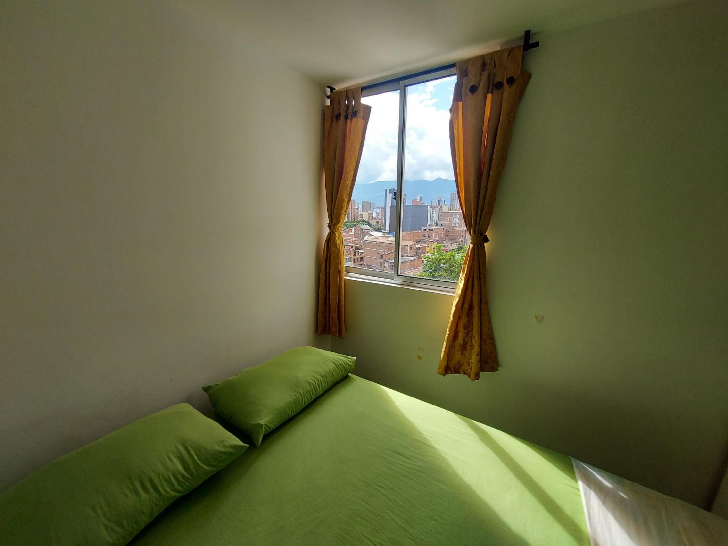 Apartamento Boston - Downtown - 2 hab - Wifi view 4