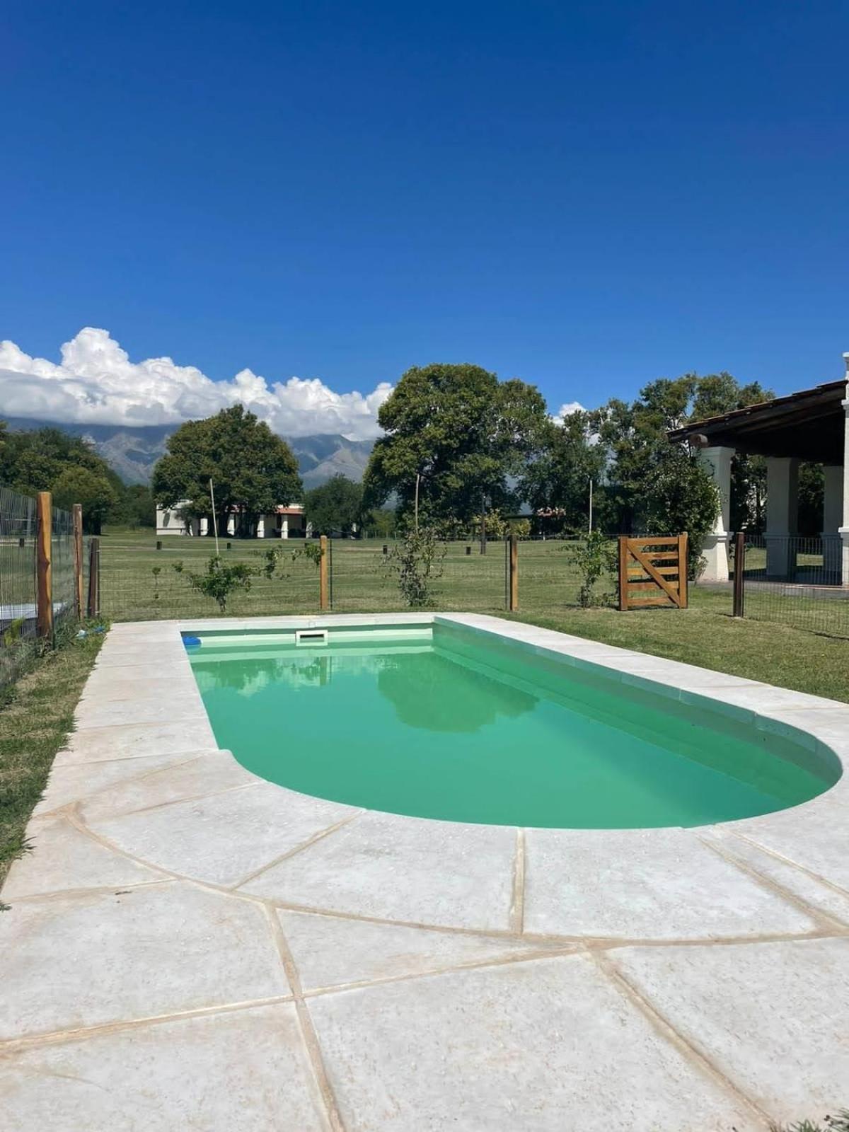 La Catalina Suites de Campo