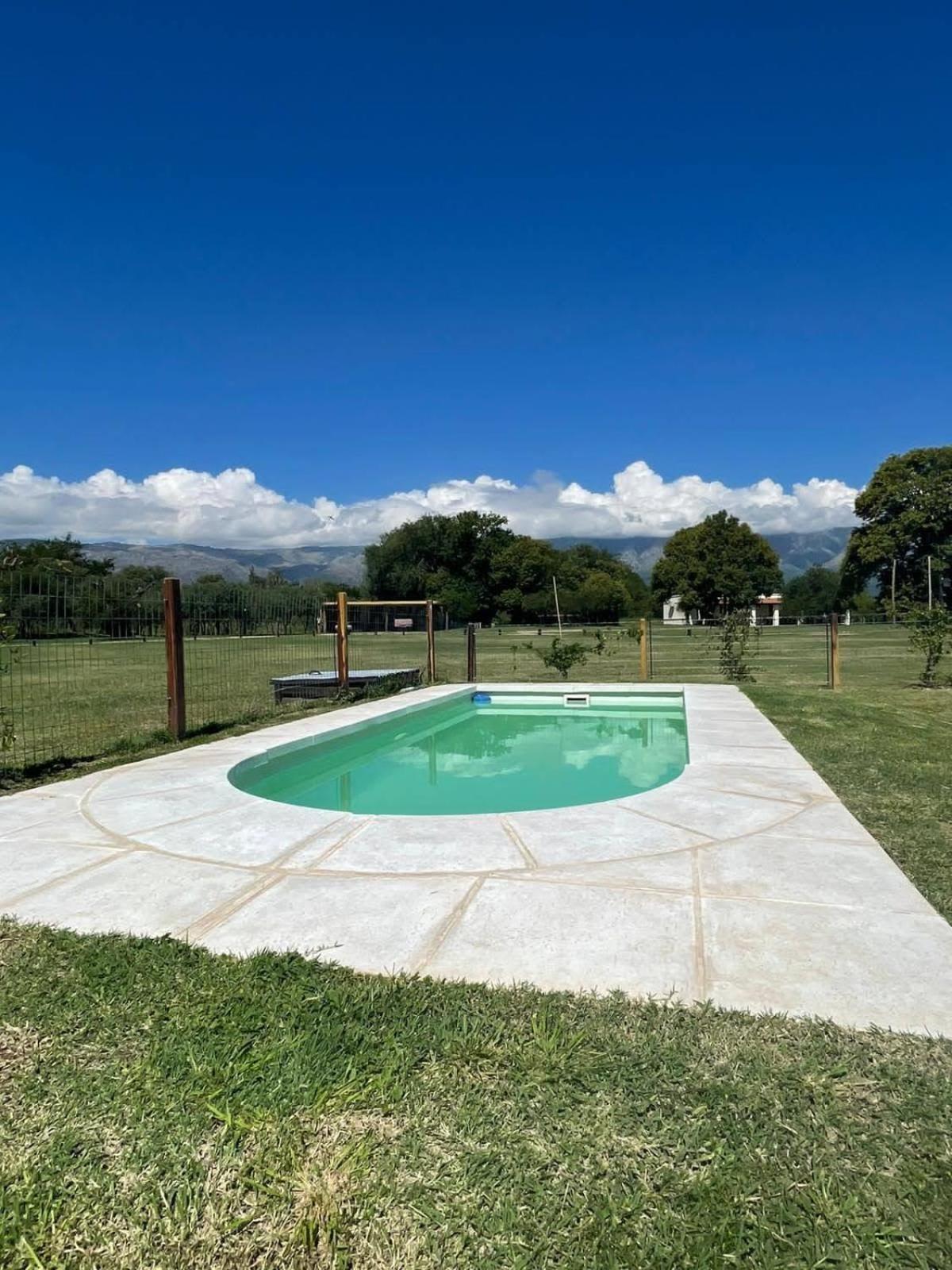 La Catalina Suites de Campo