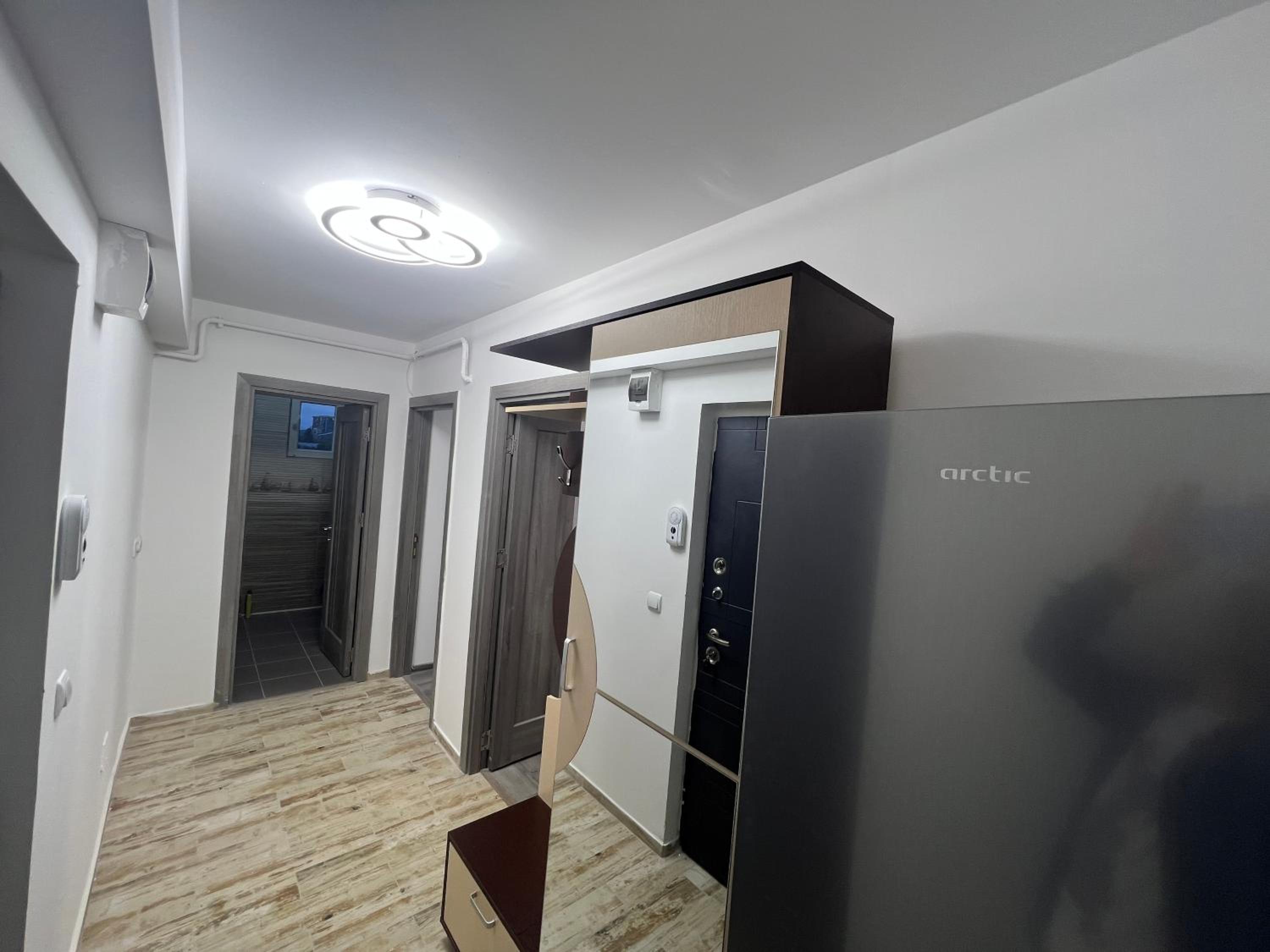 Lovely flat with bathtub 5 mins from center