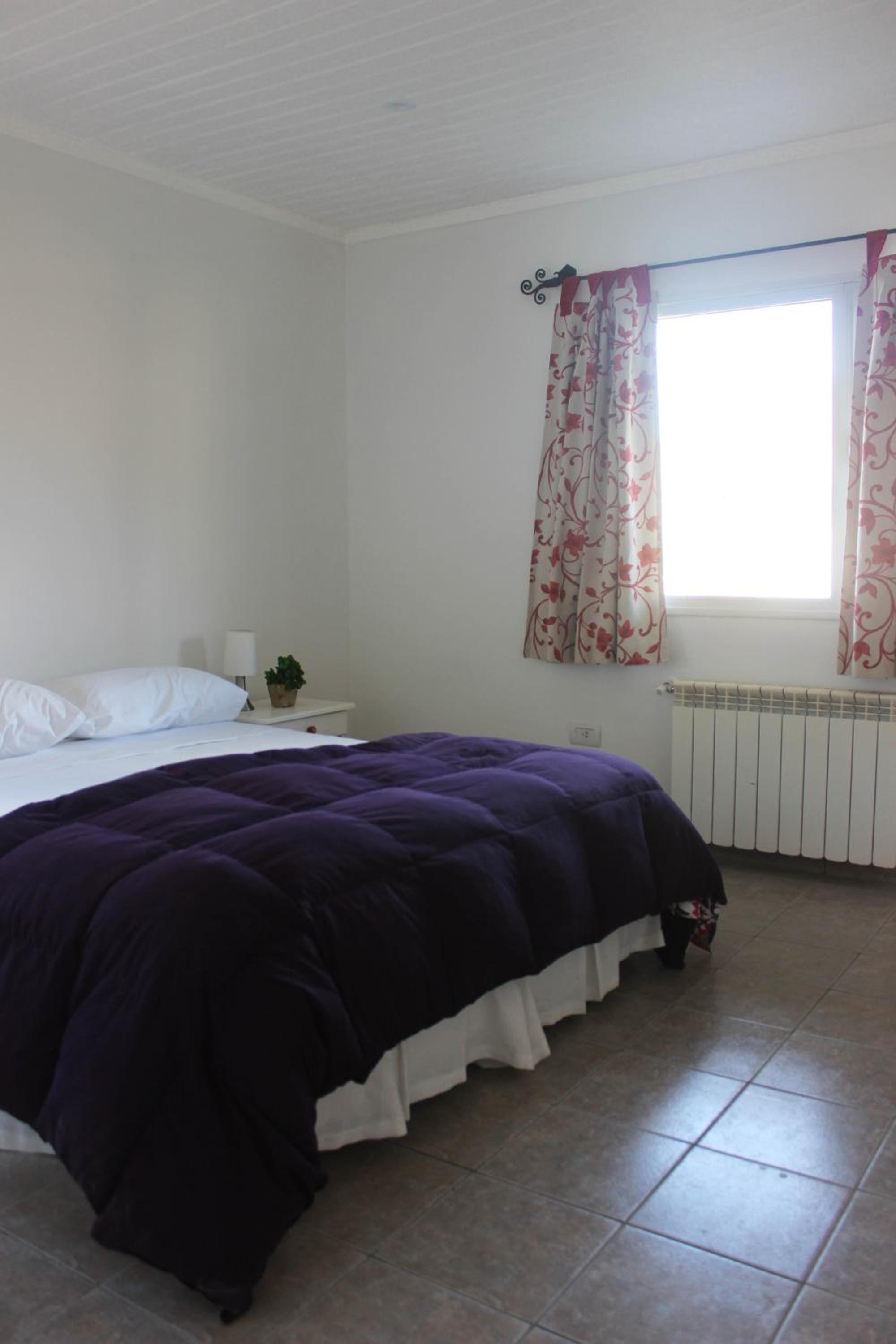 HOSPEDAR CALAFATE - Los Lupinos