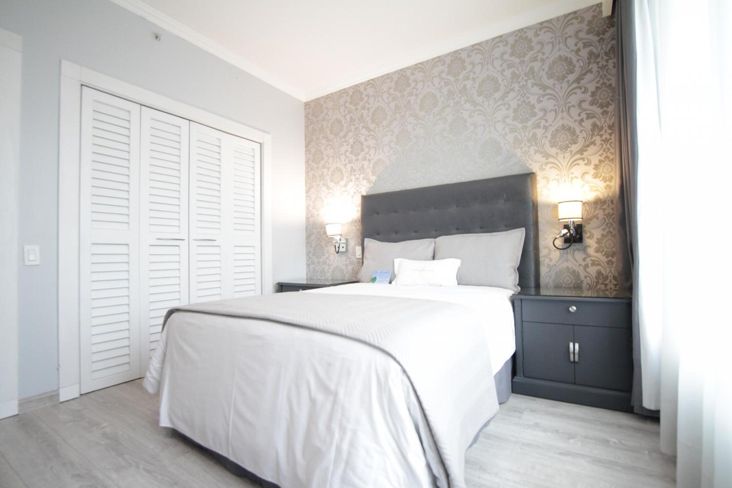 Aparta Hotel Torres de Suites