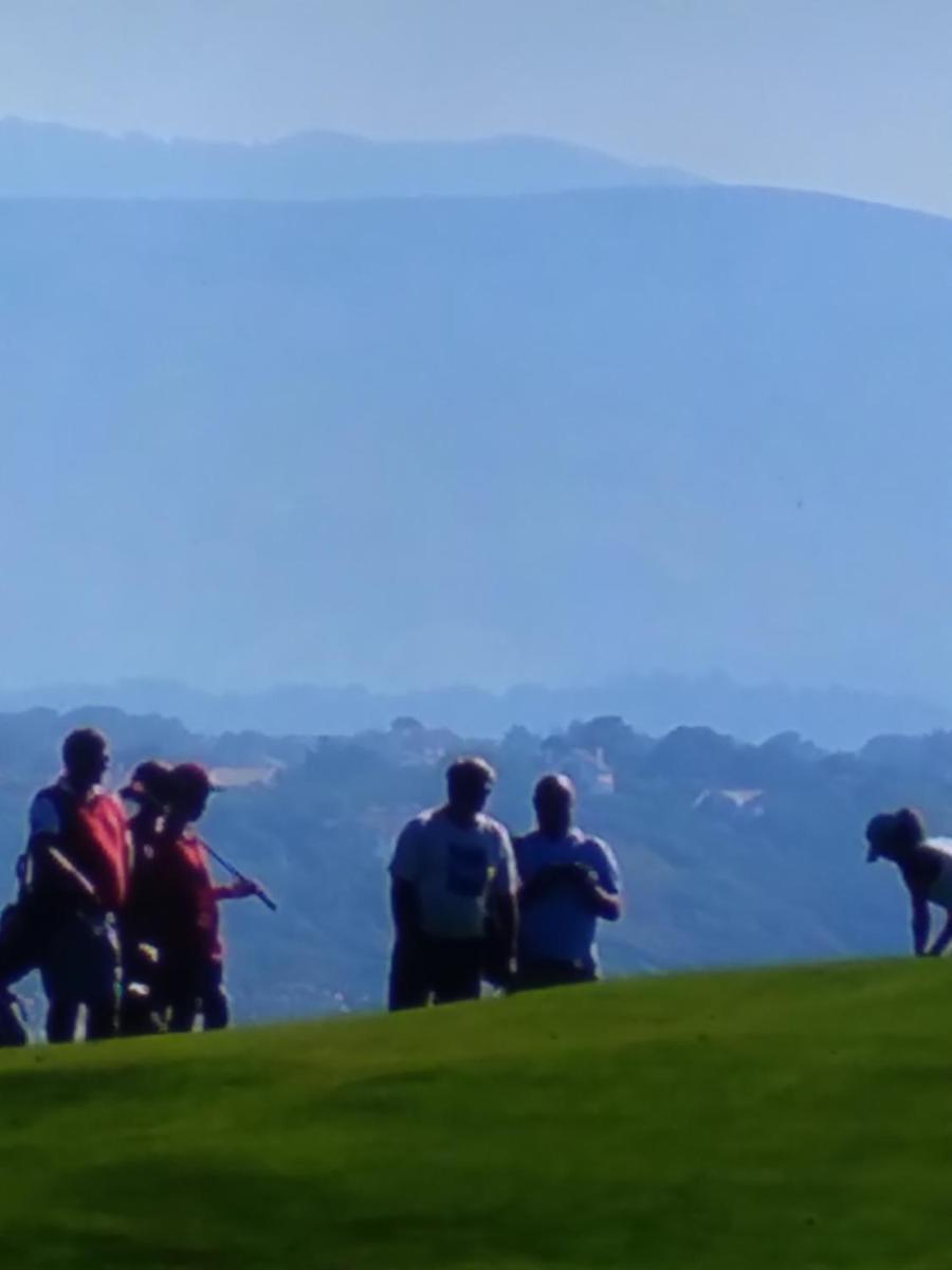 golf