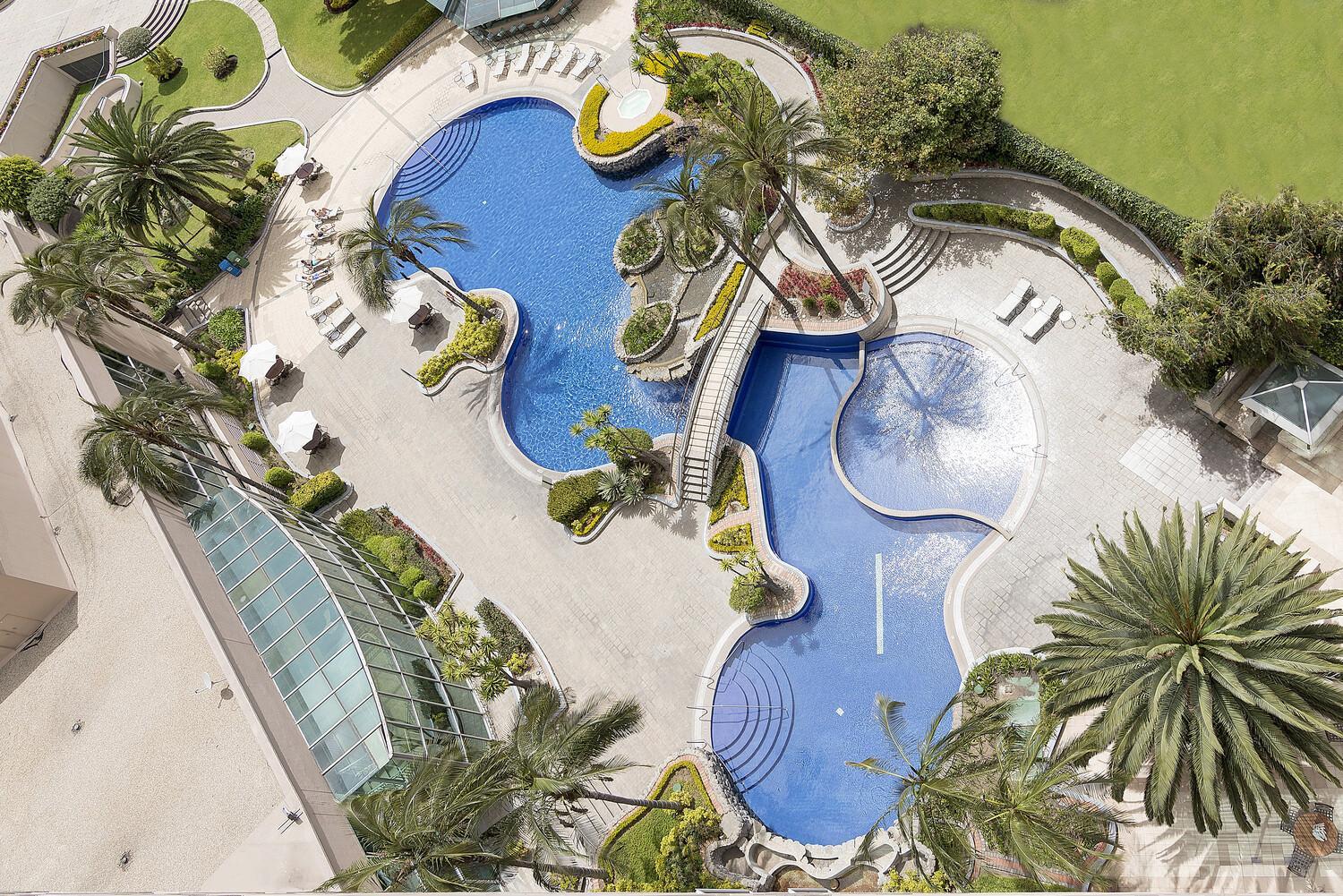Aparta Hotel Torres de Suites