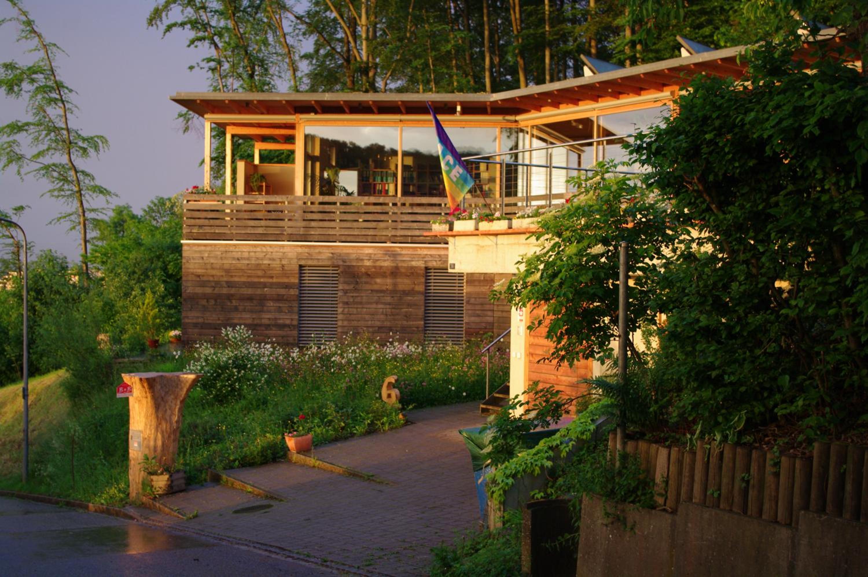 B&B Sunnesite Pratteln