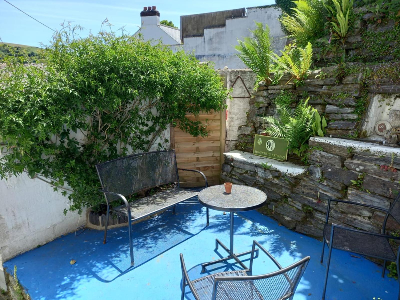 Truly Paradise Cottage