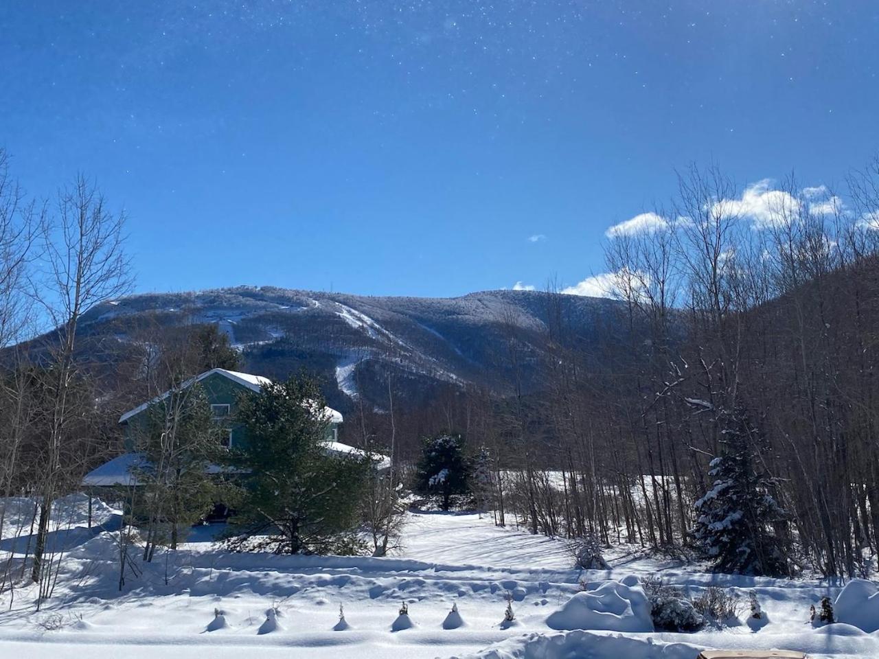 Hunter Mountain Sanctuary view 3