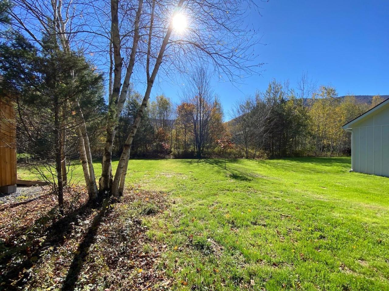 Hunter Mountain Sanctuary view 4