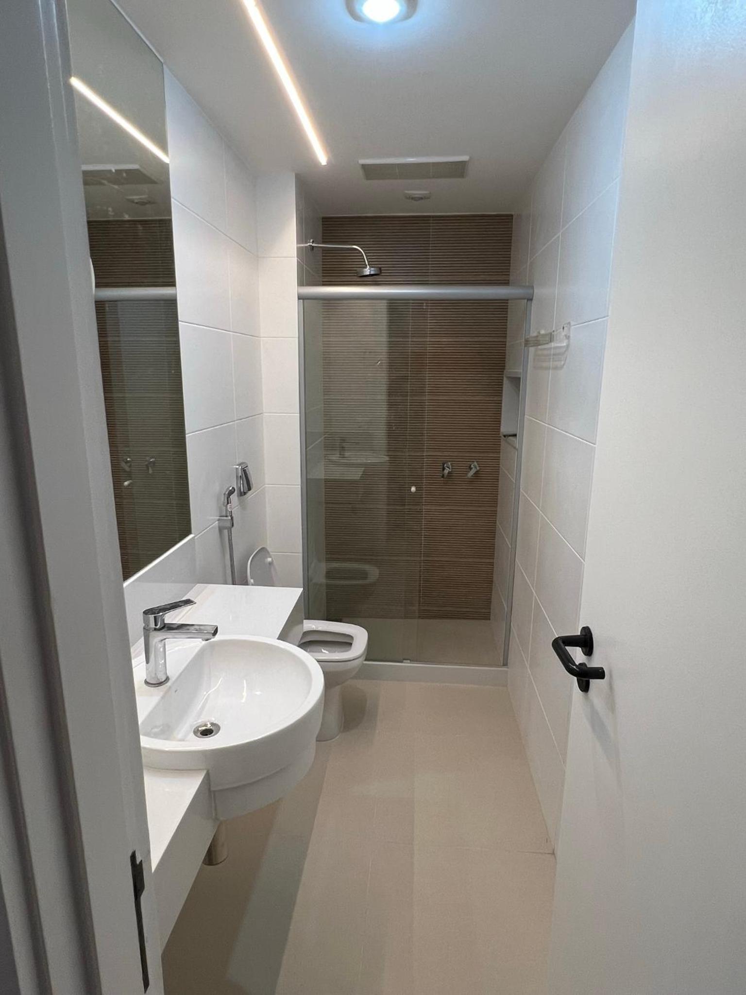 Flat Prudente de Morais