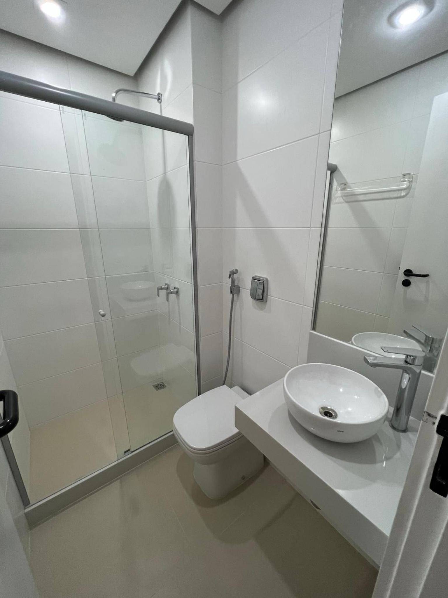 Flat Prudente de Morais