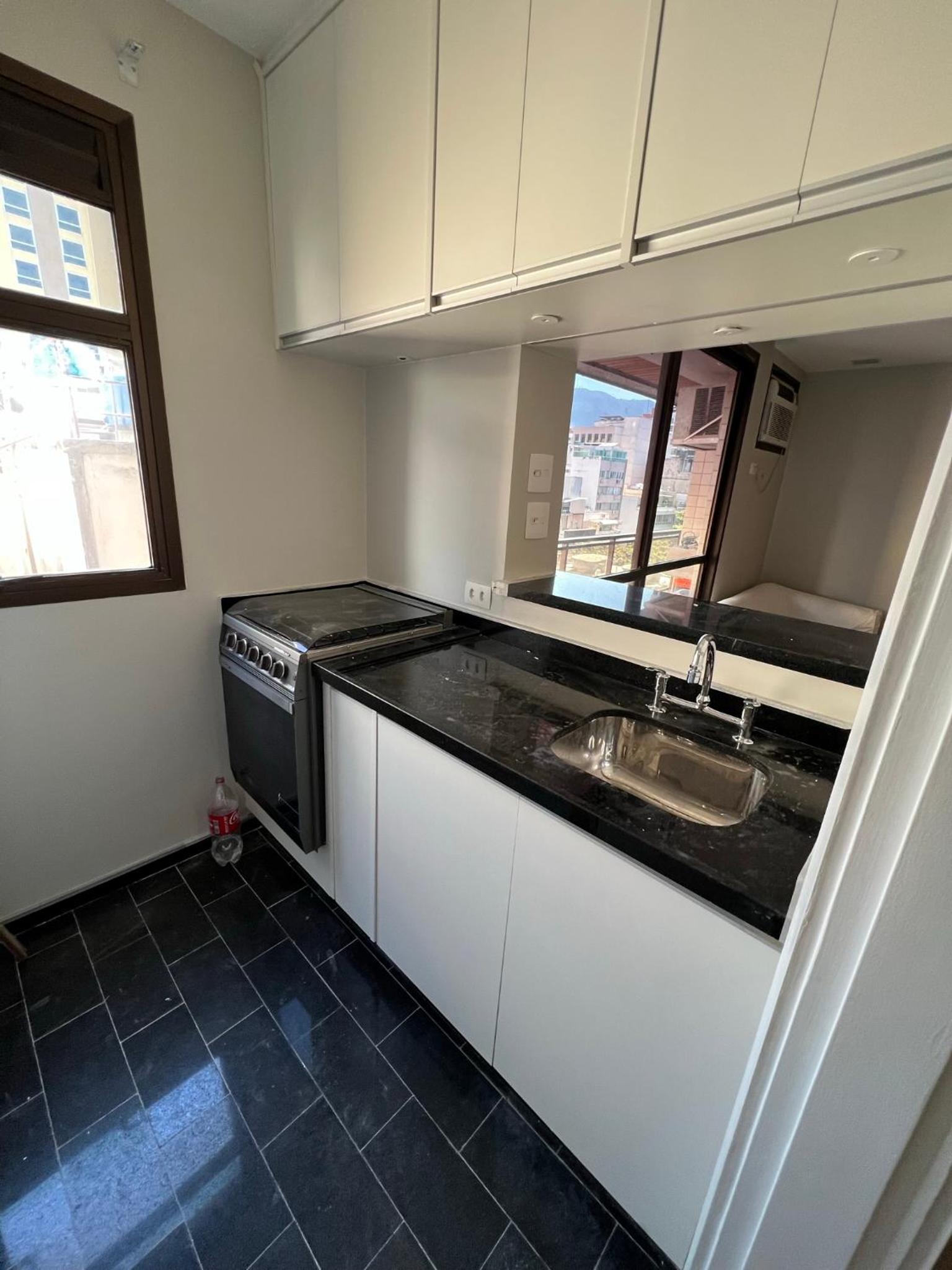 Flat Prudente de Morais