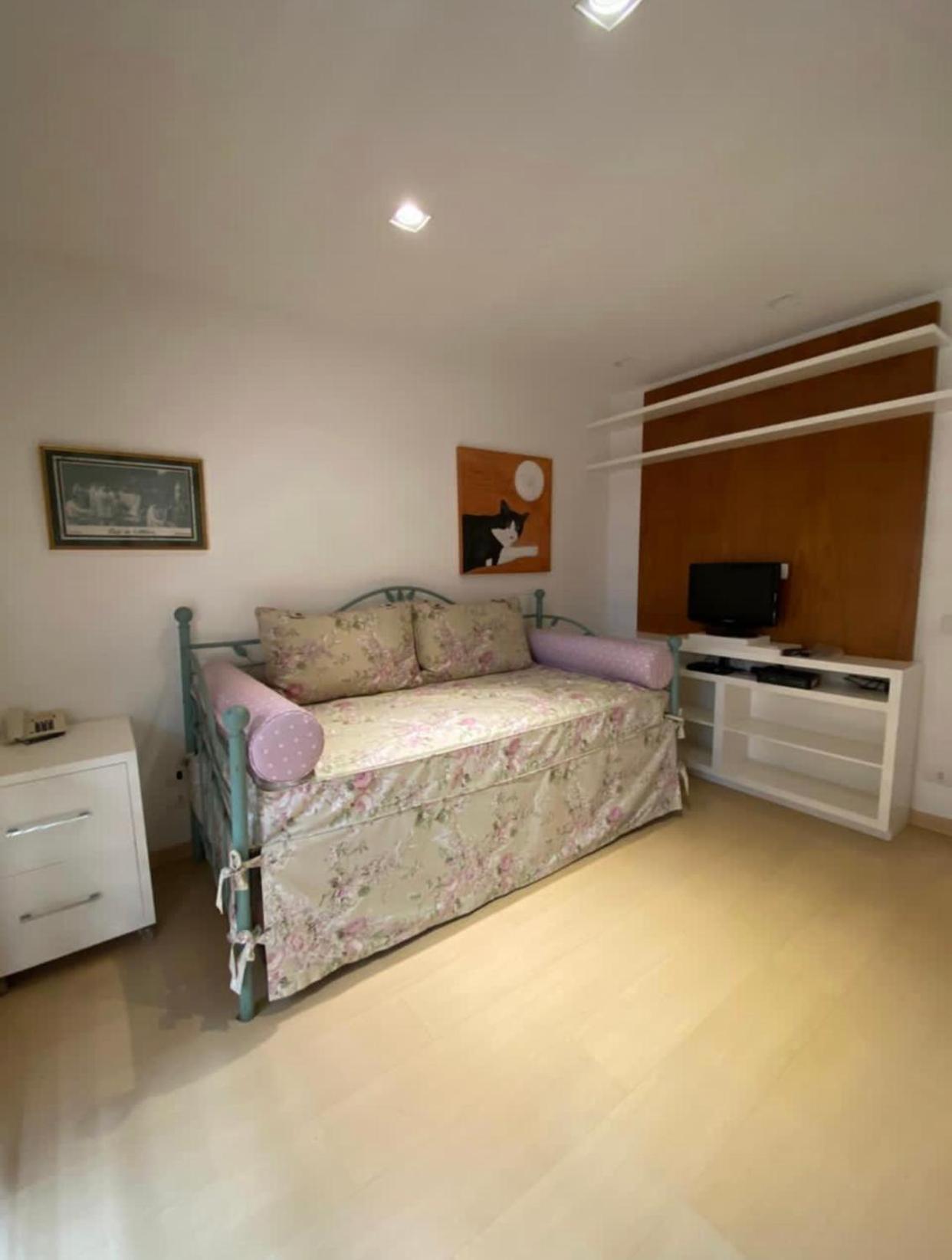 Flat Prudente de Morais
