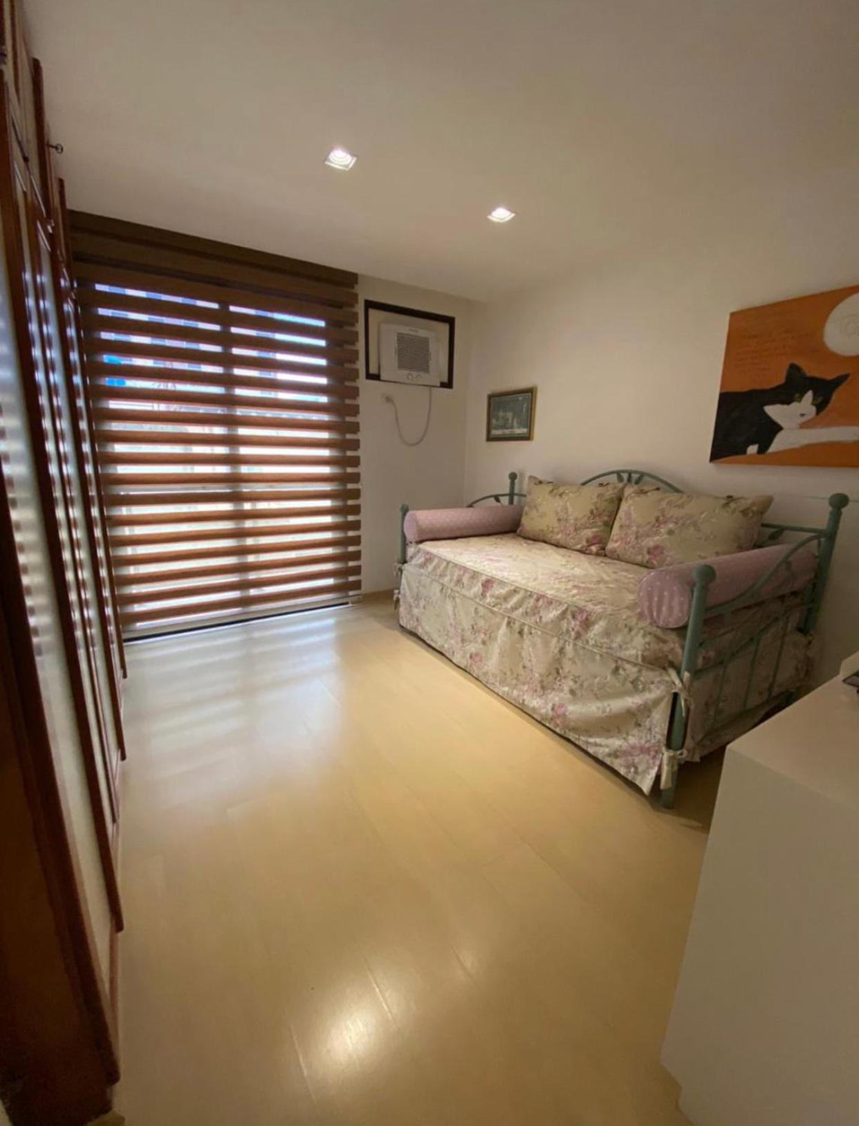 Flat Prudente de Morais