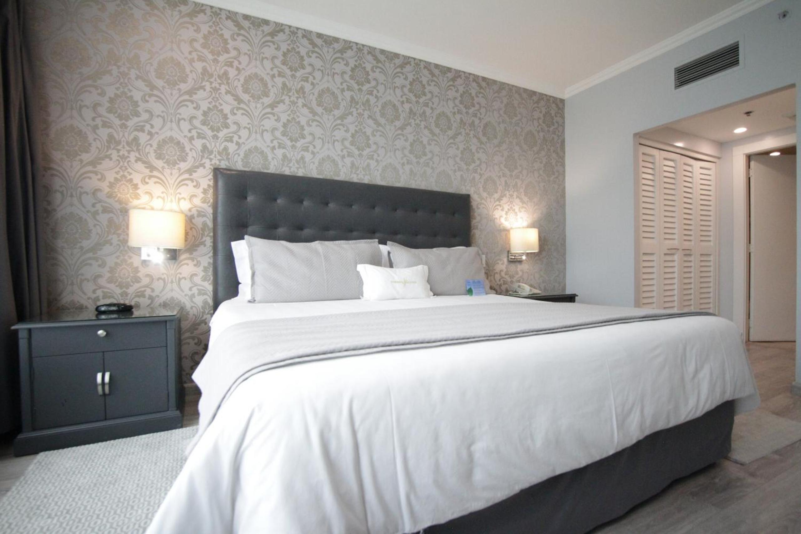 Aparta Hotel Torres de Suites