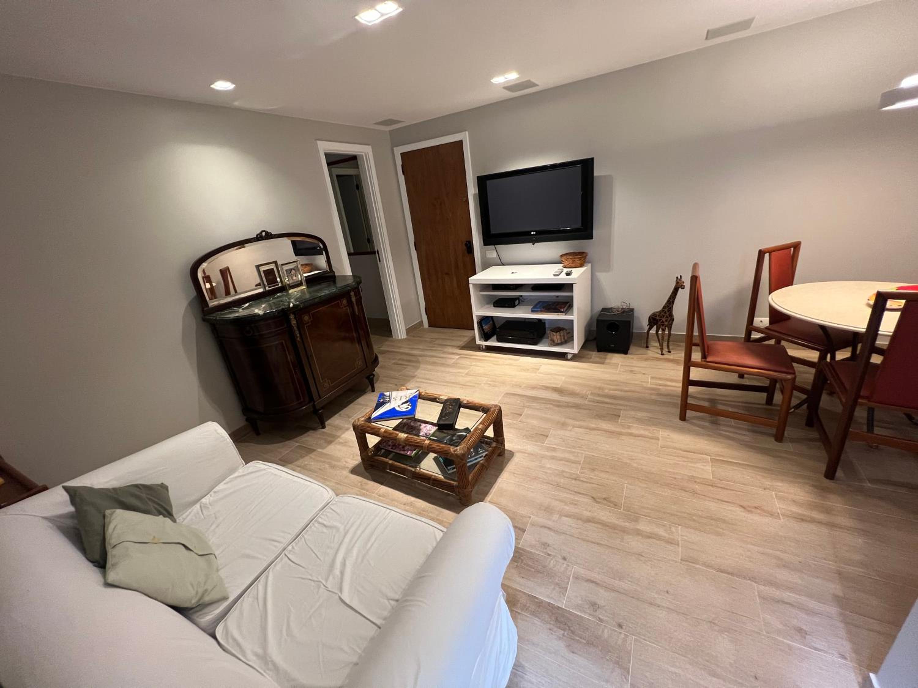 Flat Prudente de Morais
