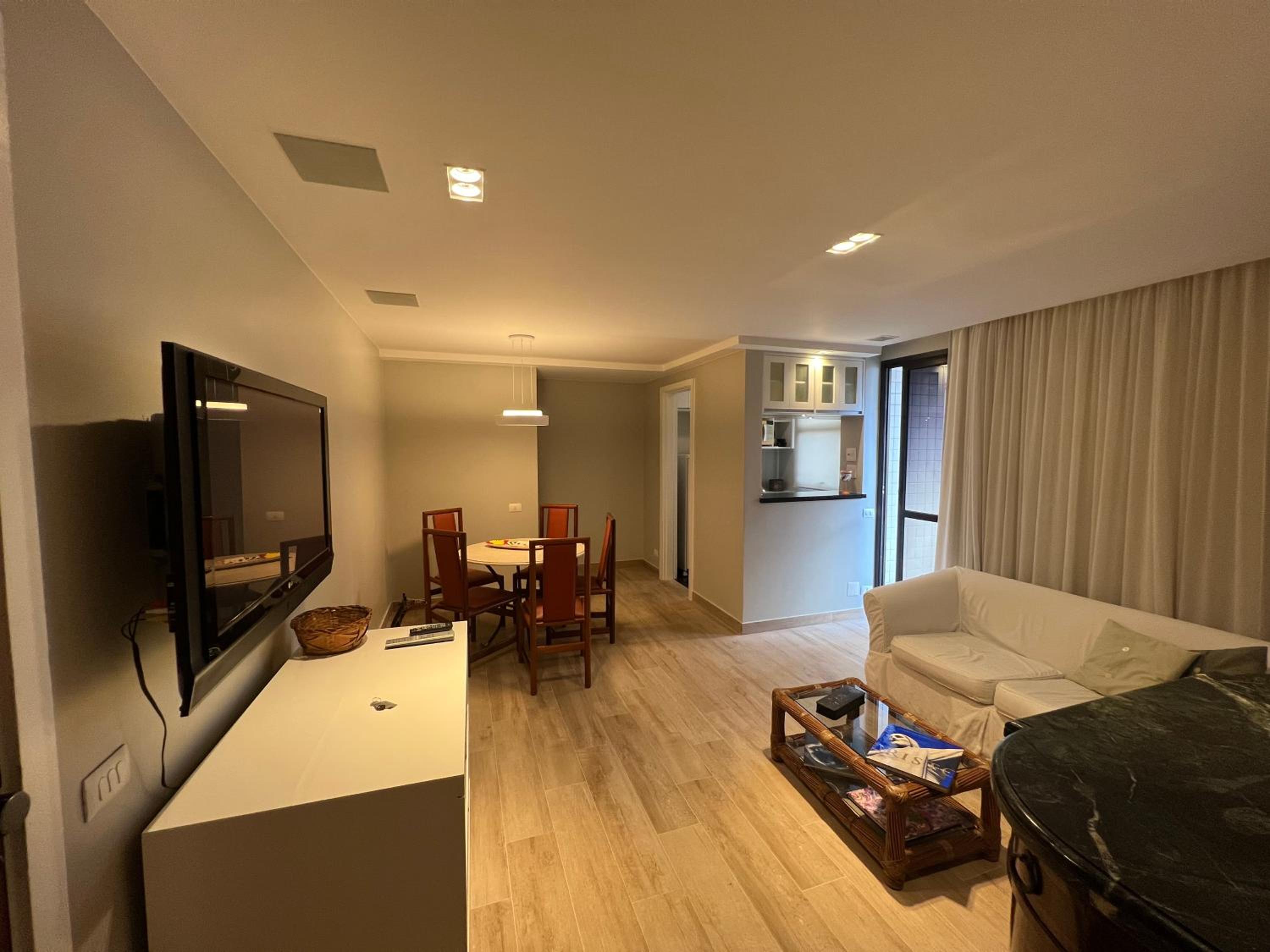 Flat Prudente de Morais