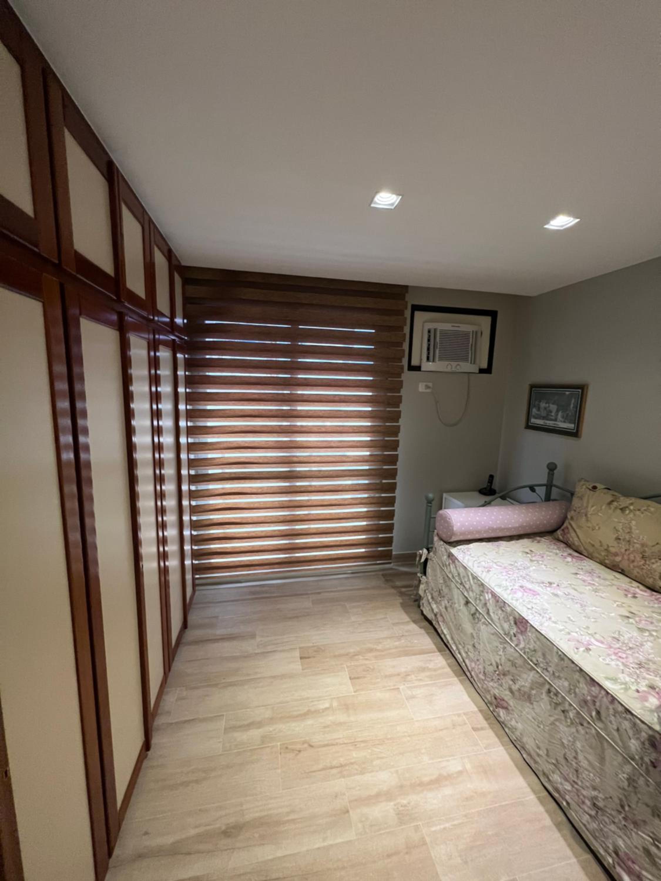 Flat Prudente de Morais