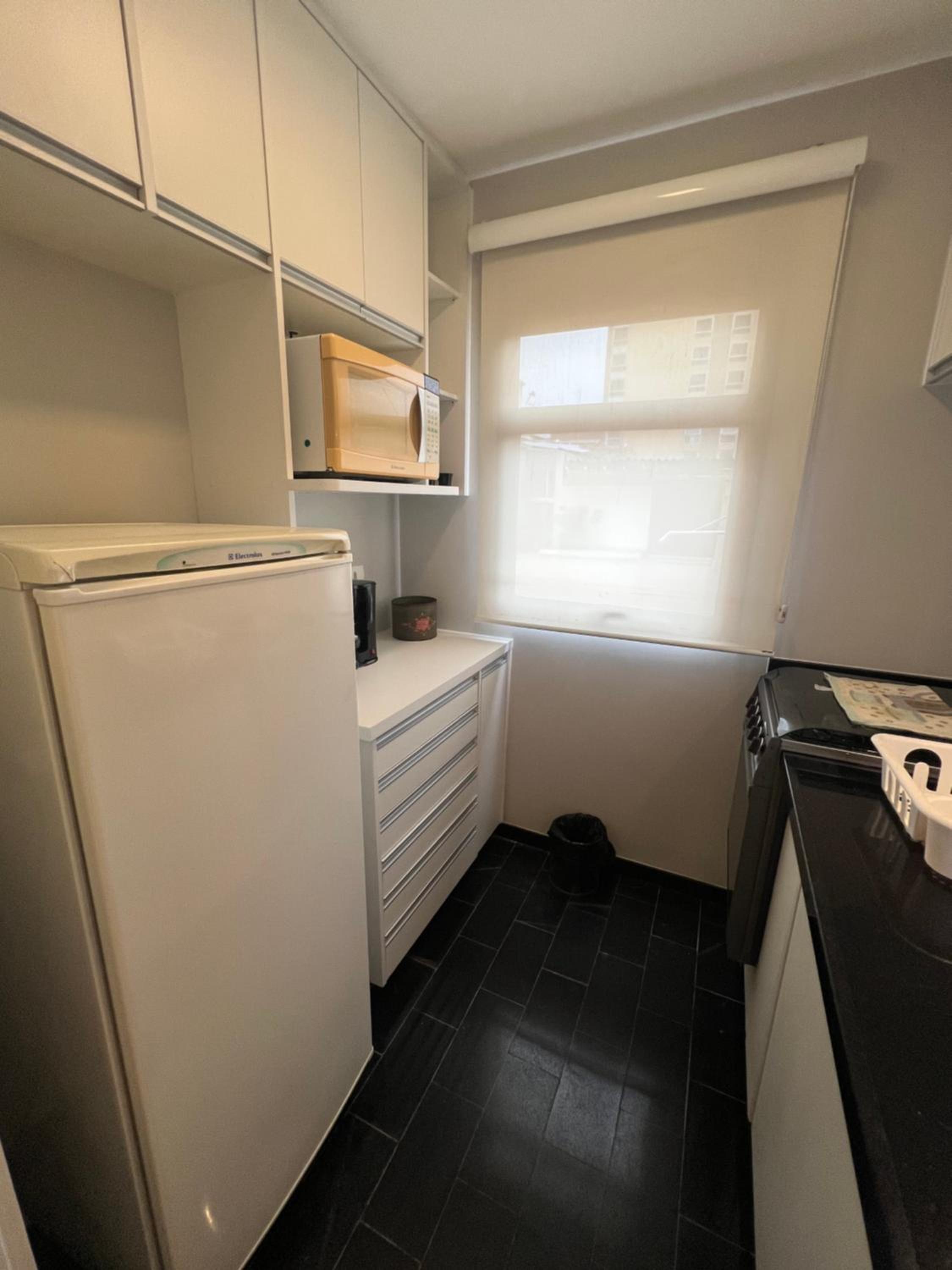 Flat Prudente de Morais