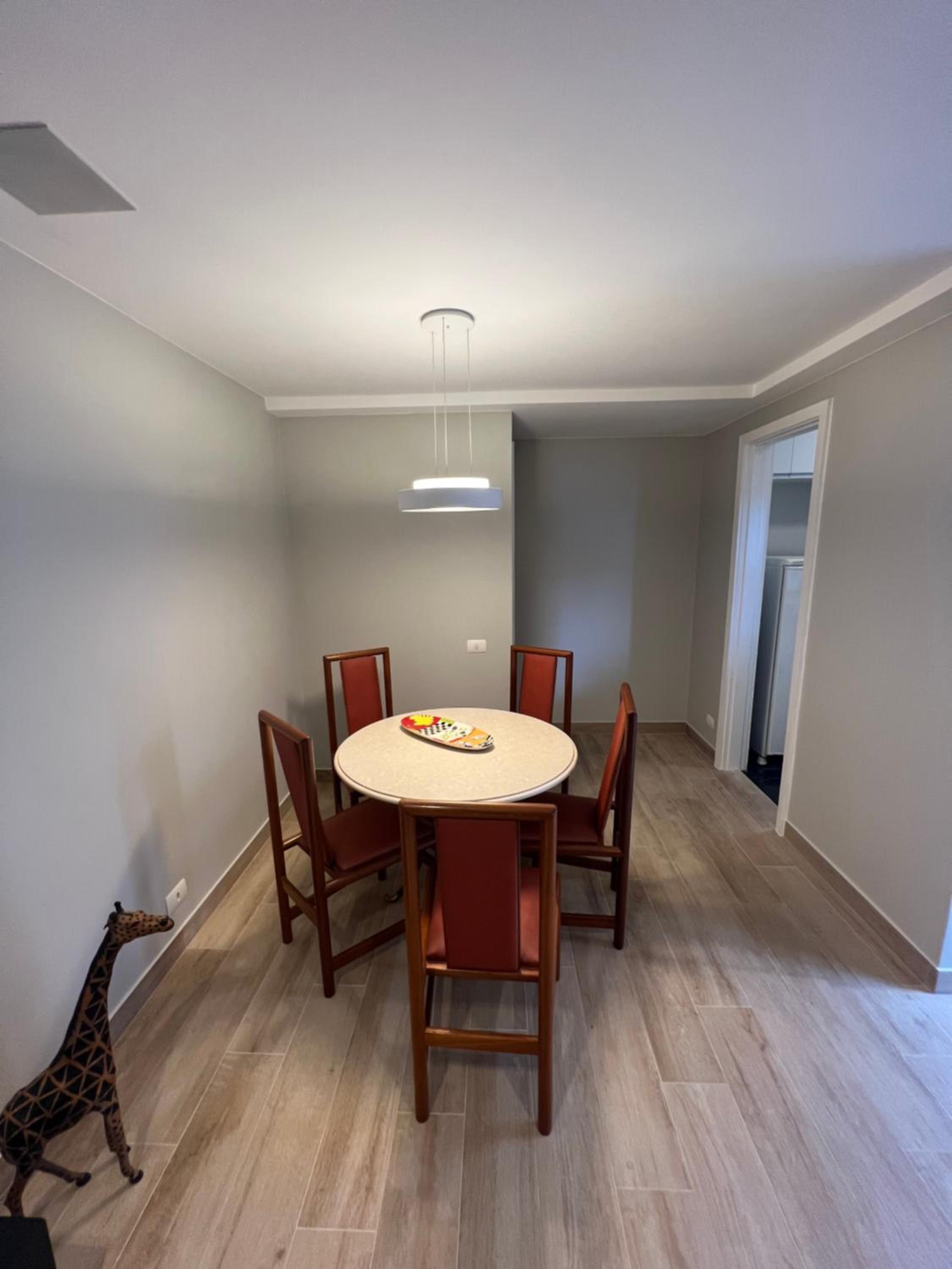 Flat Prudente de Morais