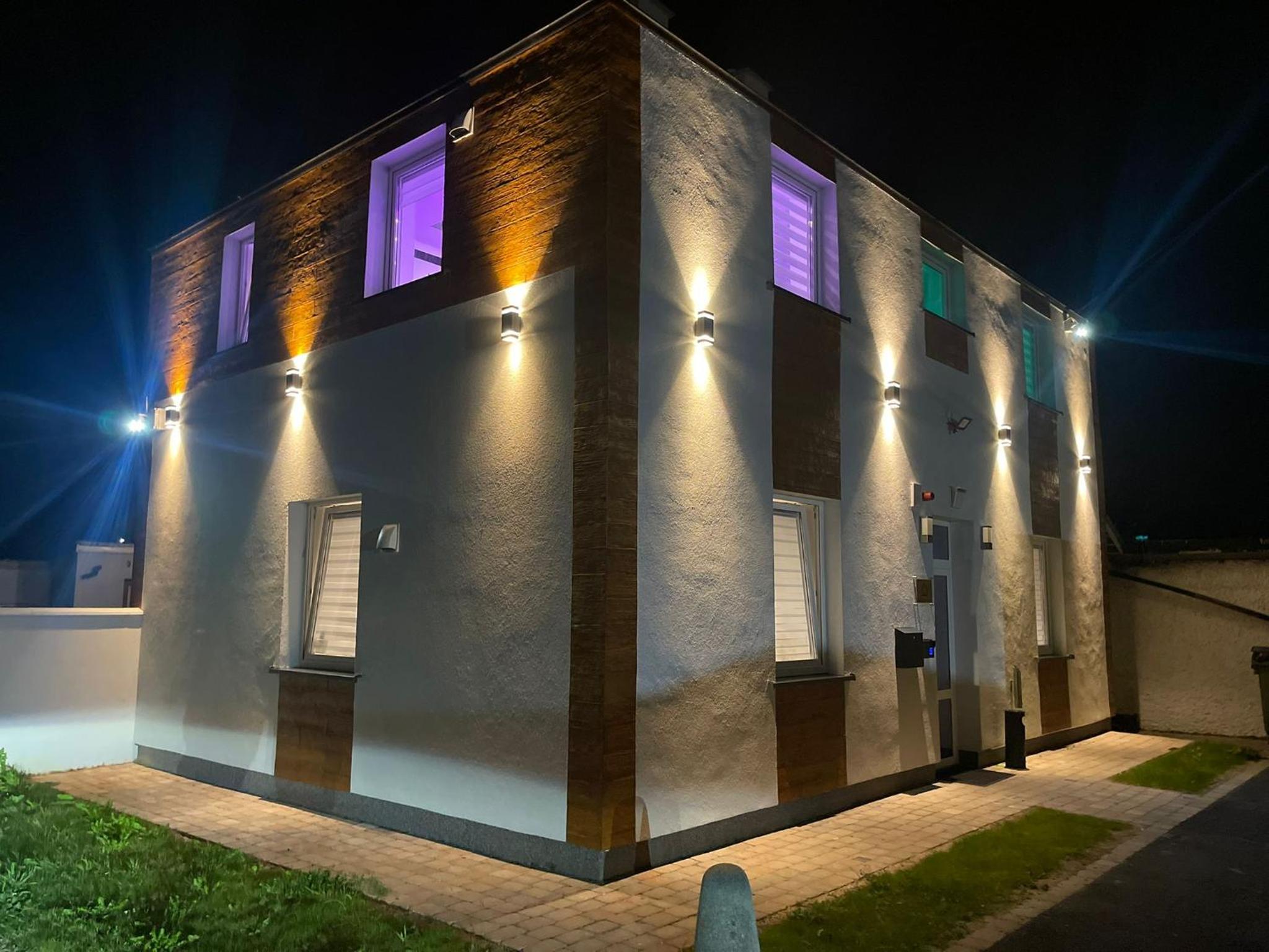 #2 TGHA Luxury Studio Apartment in Athlone view 2