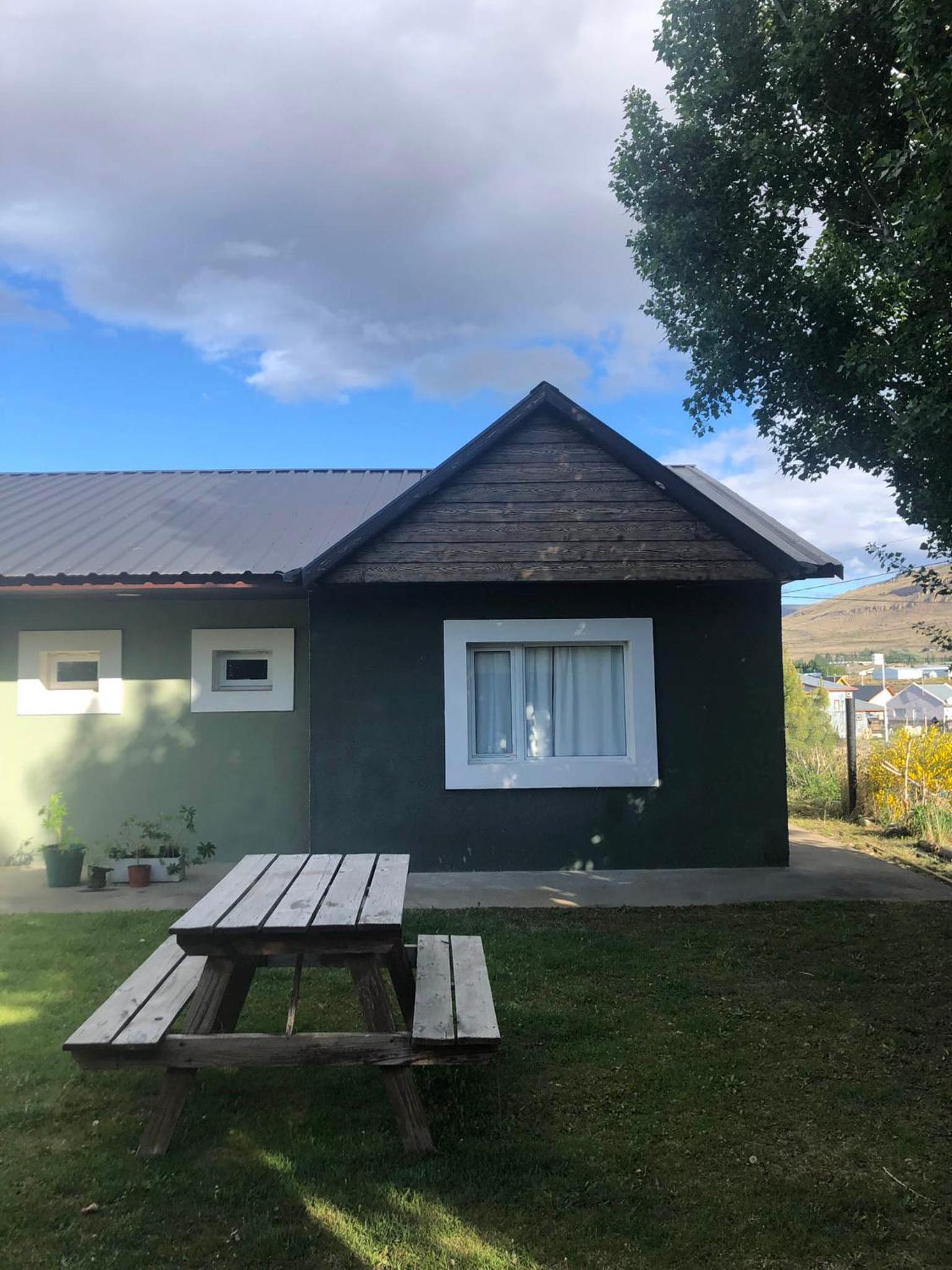 HOSPEDAR CALAFATE - Los Lupinos