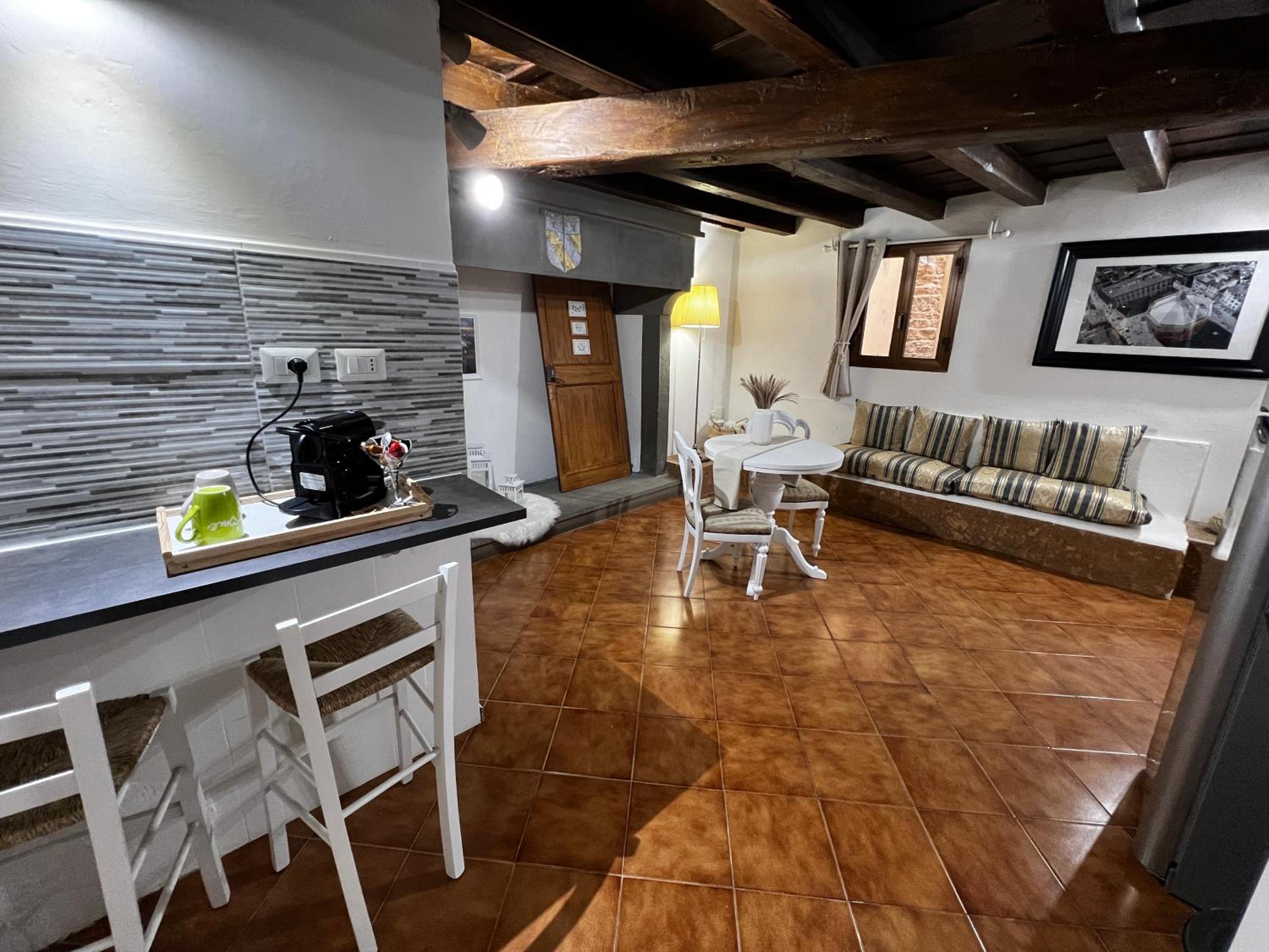 La Piccola Maison