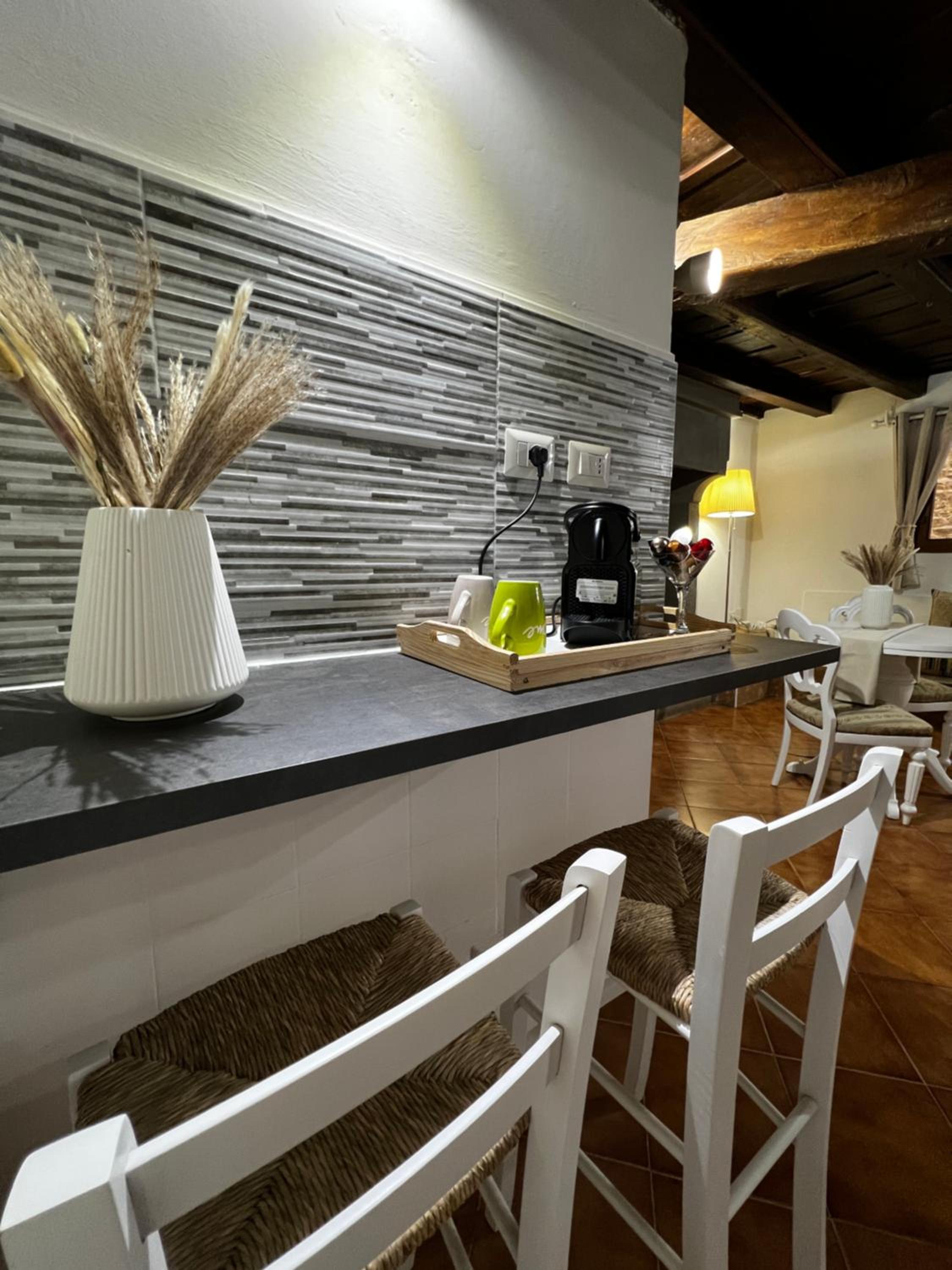 La Piccola Maison