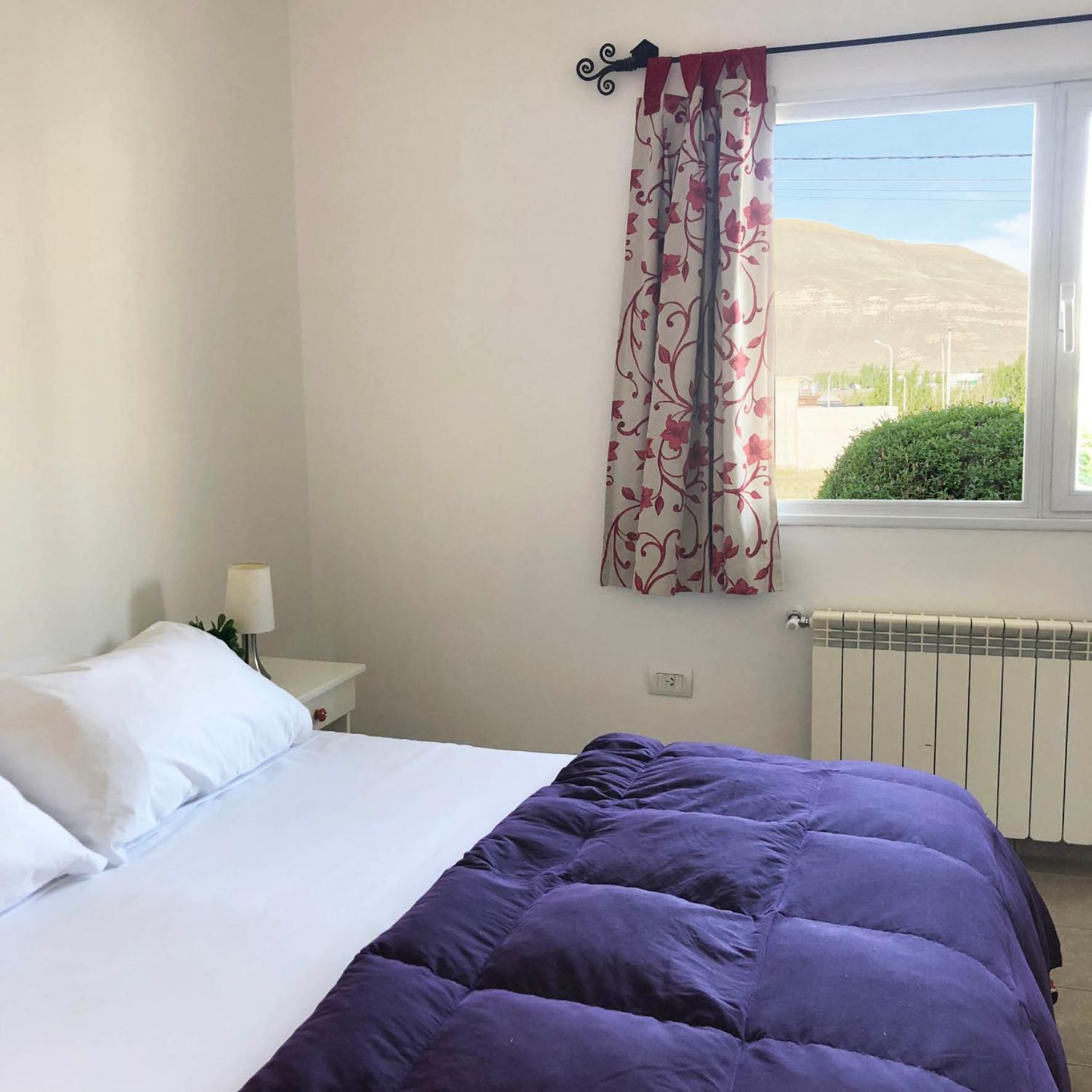HOSPEDAR CALAFATE - Los Lupinos