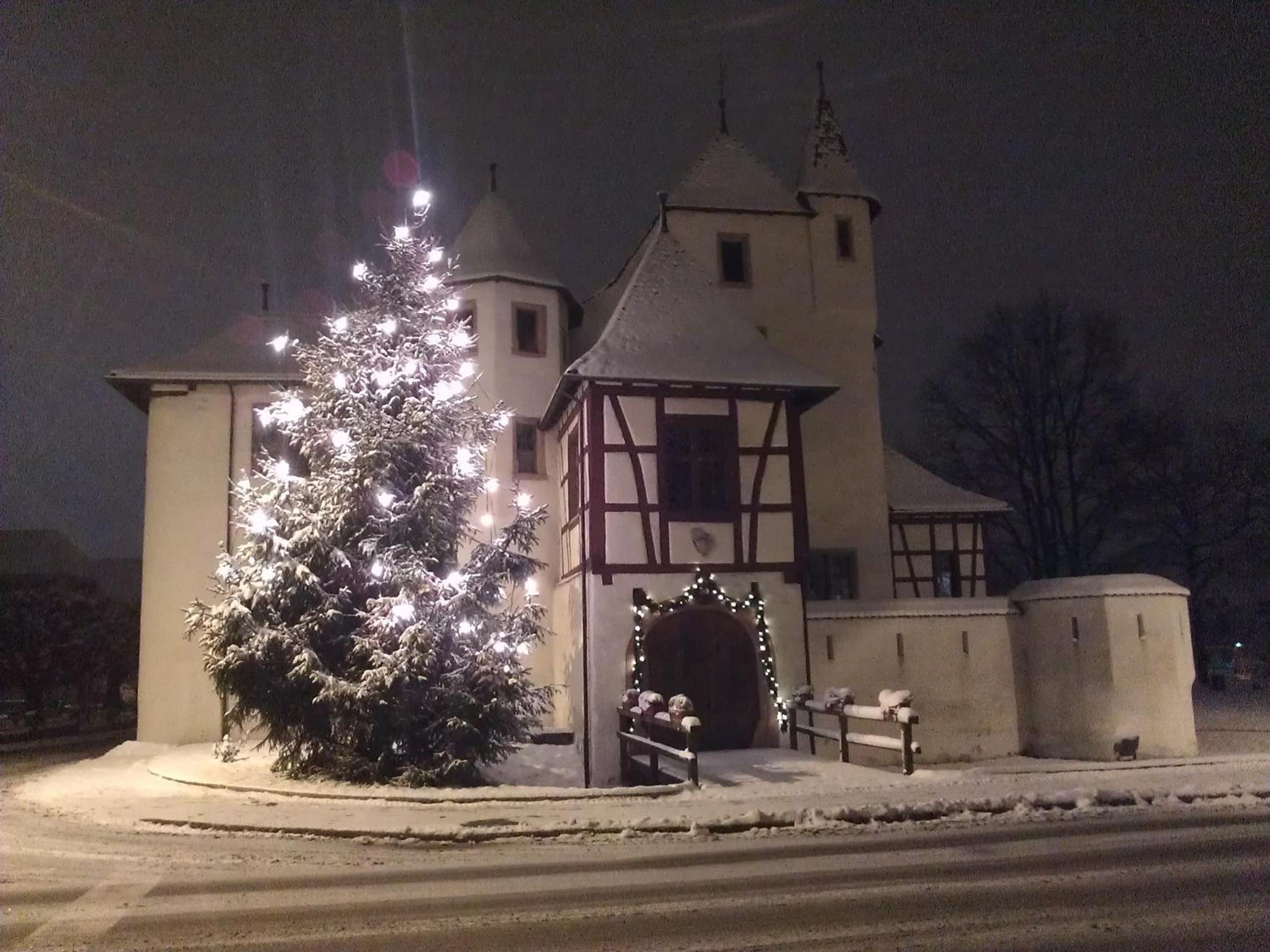 B&B Sunnesite Pratteln