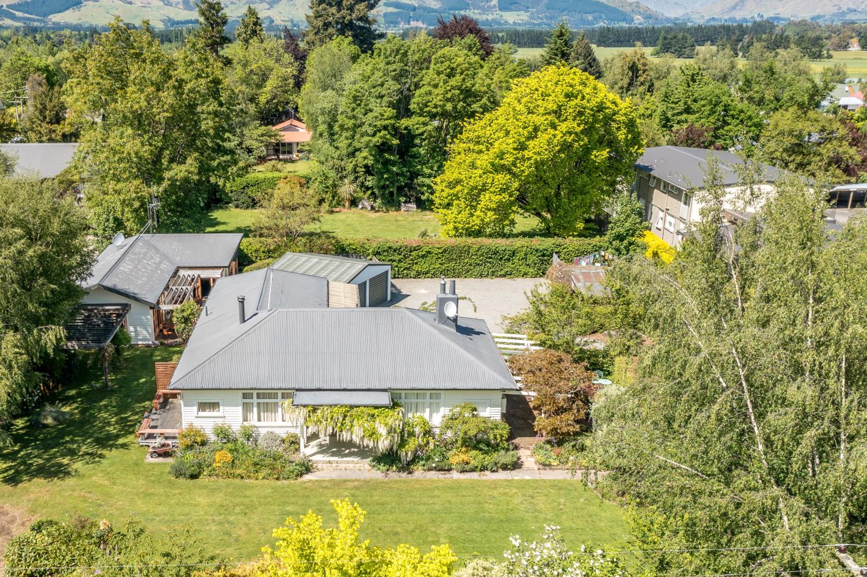 Hotel Harrogate Gardens Motel - Image 1