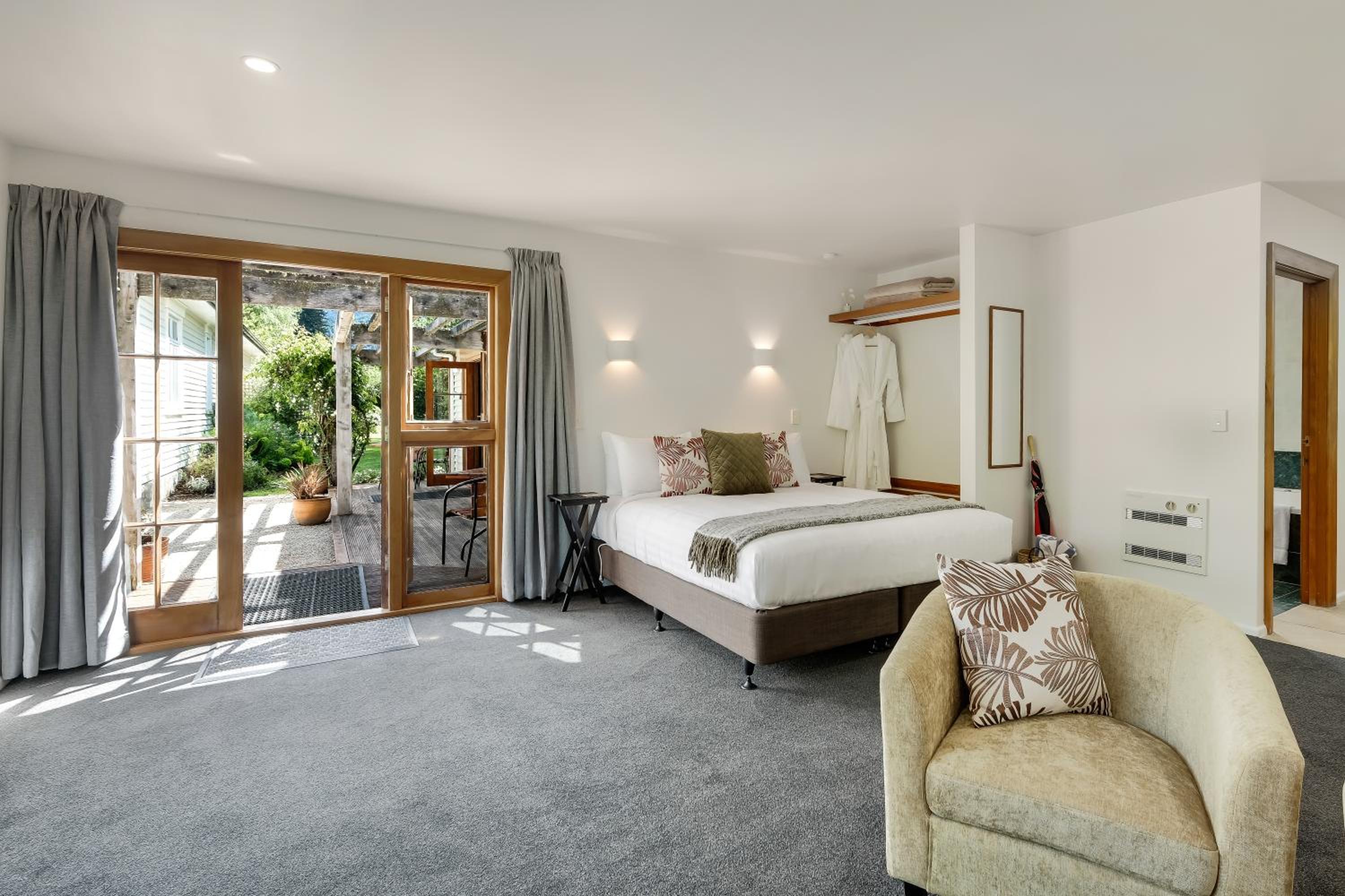Harrogate Gardens Motel