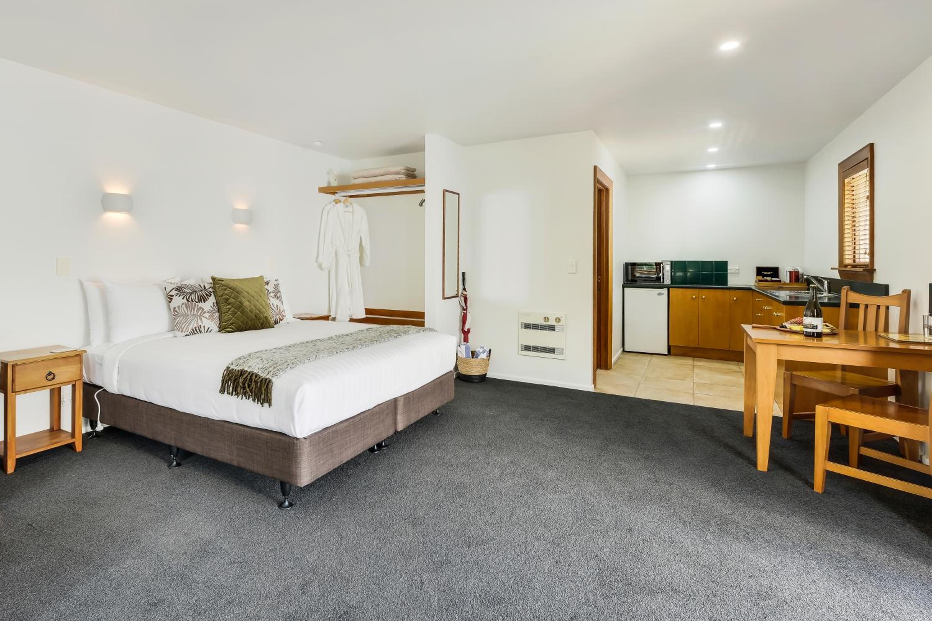 Harrogate Gardens Motel