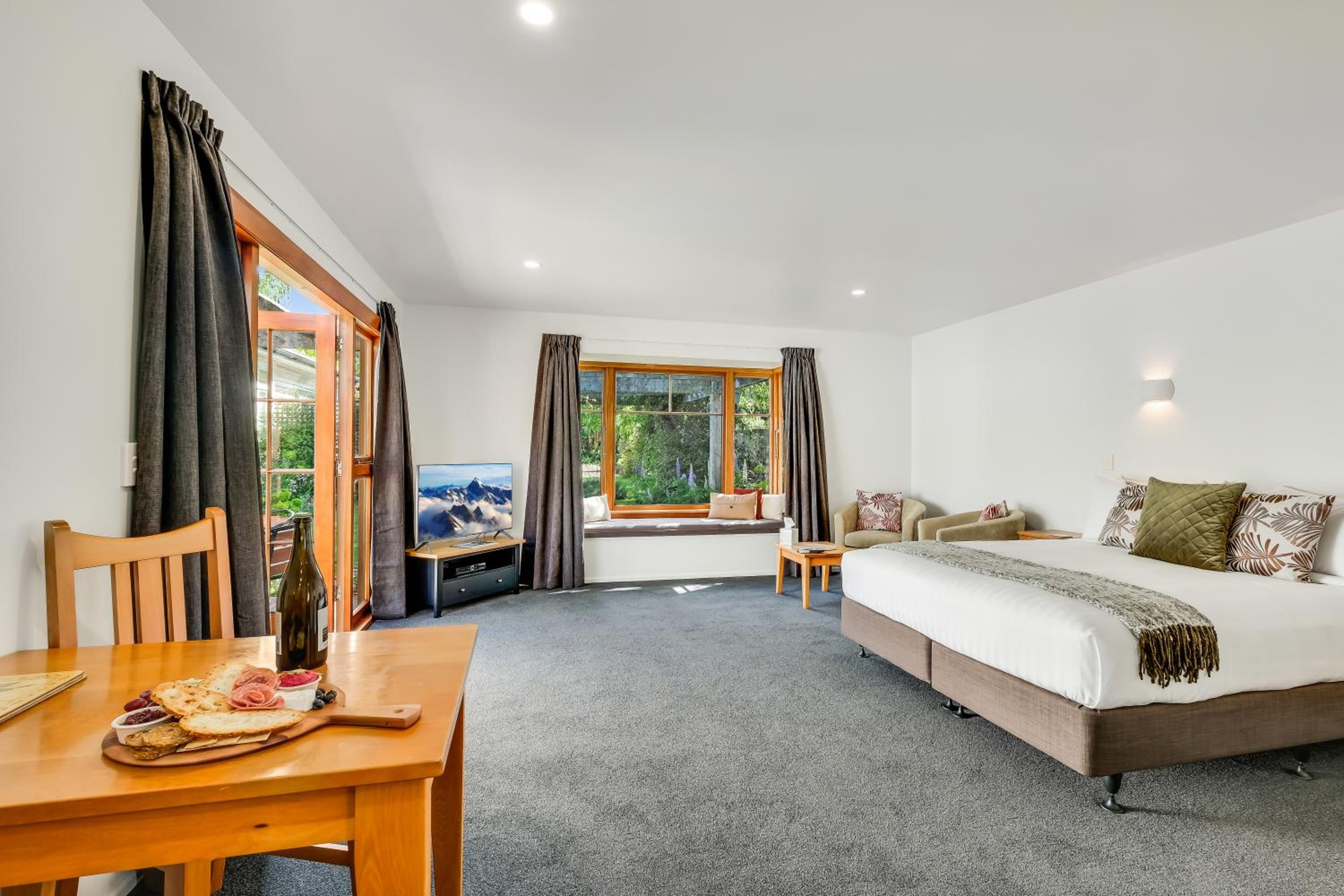 Harrogate Gardens Motel