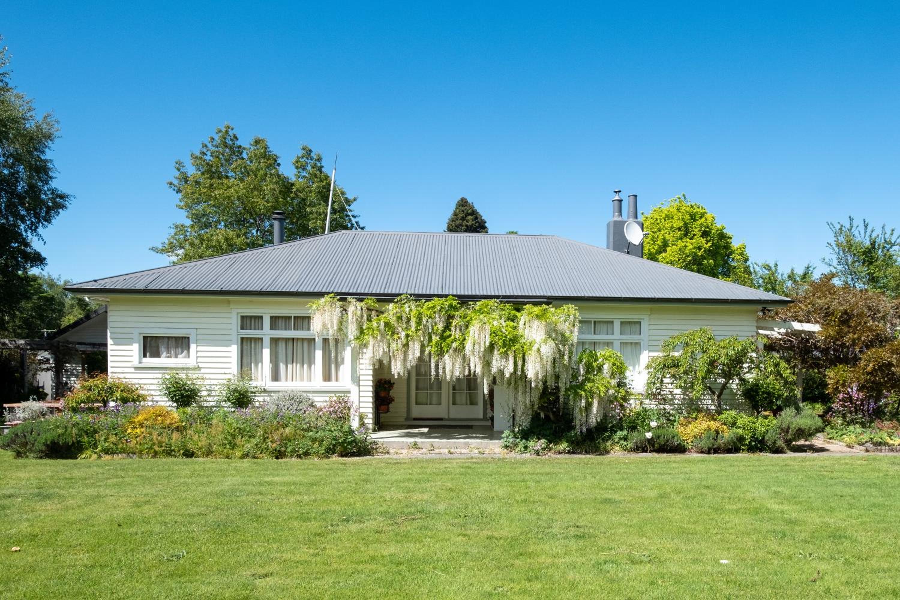 Harrogate Gardens Motel