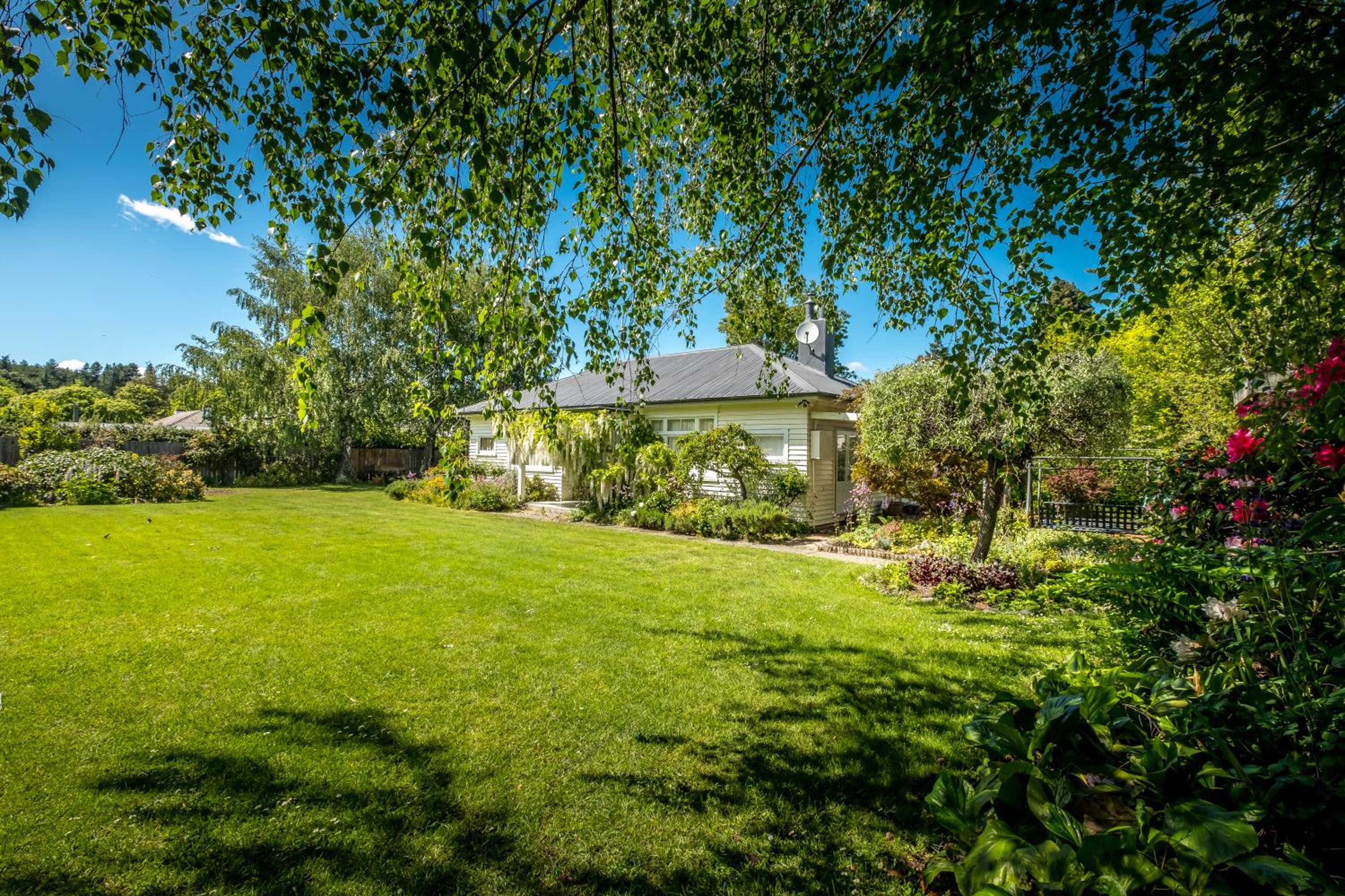 Harrogate Gardens Motel