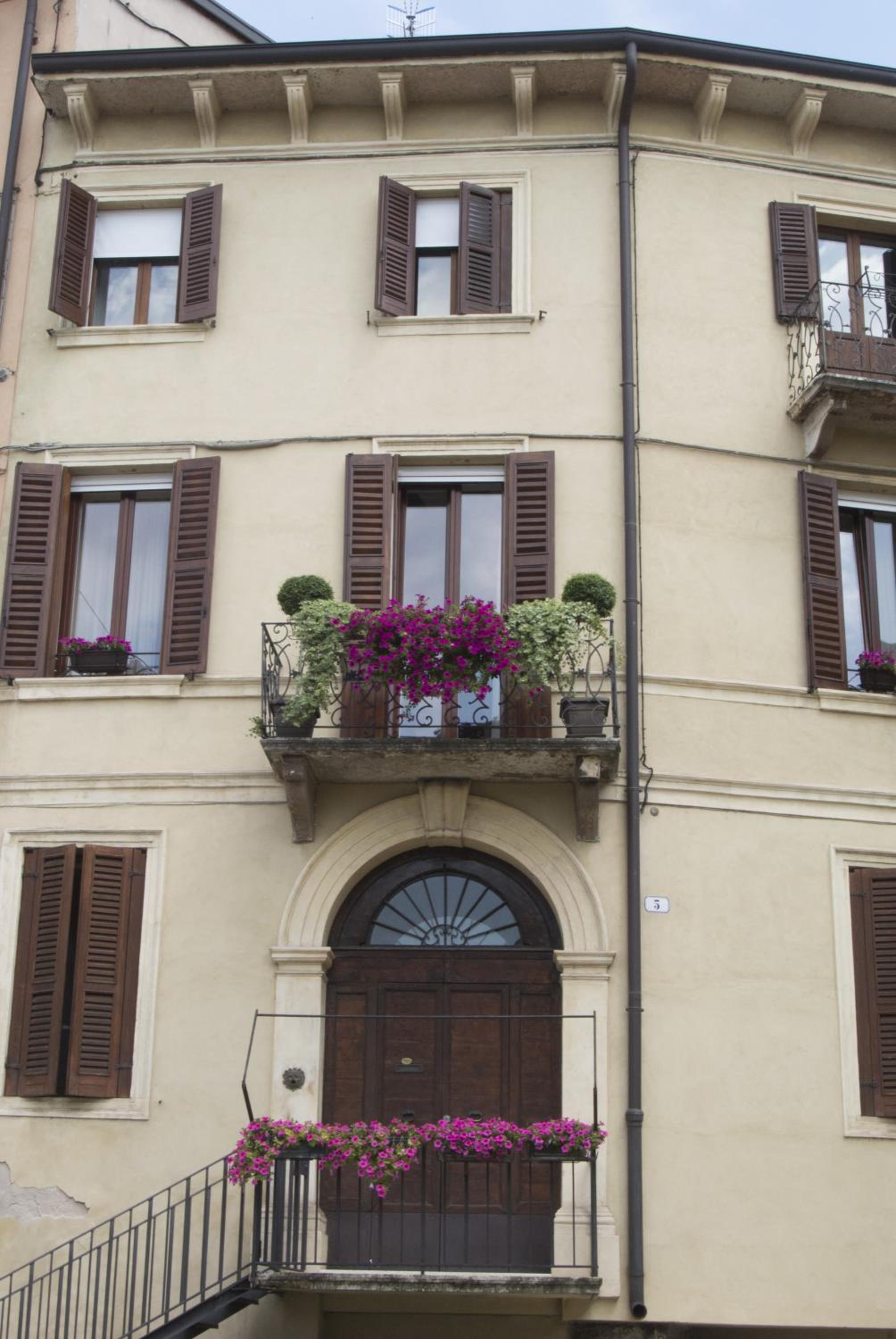 B&B Verona Centro