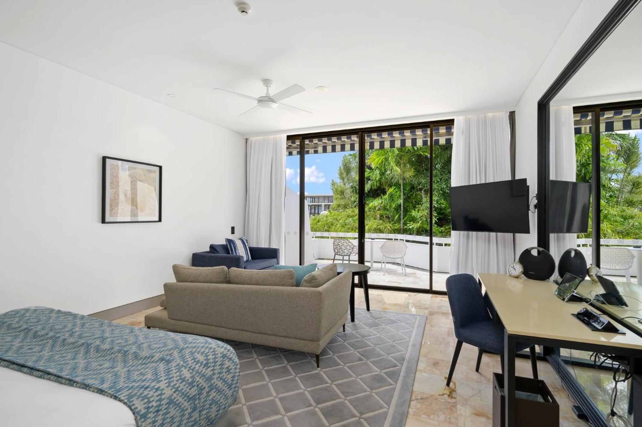 InterContinental Hayman Great Barrier Reef
