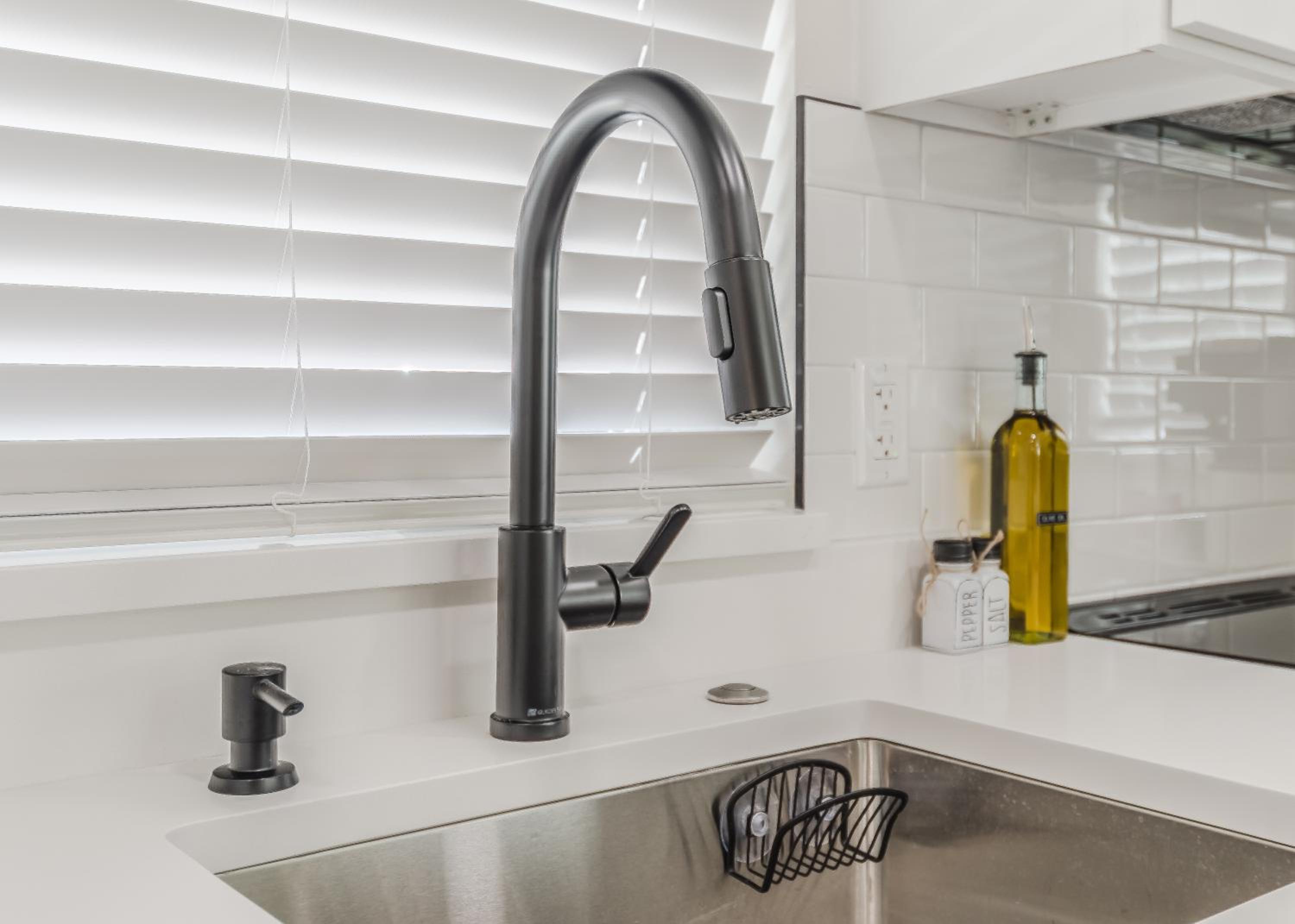 Luxury Tiny Home 2 Miles from Downtown Orlando