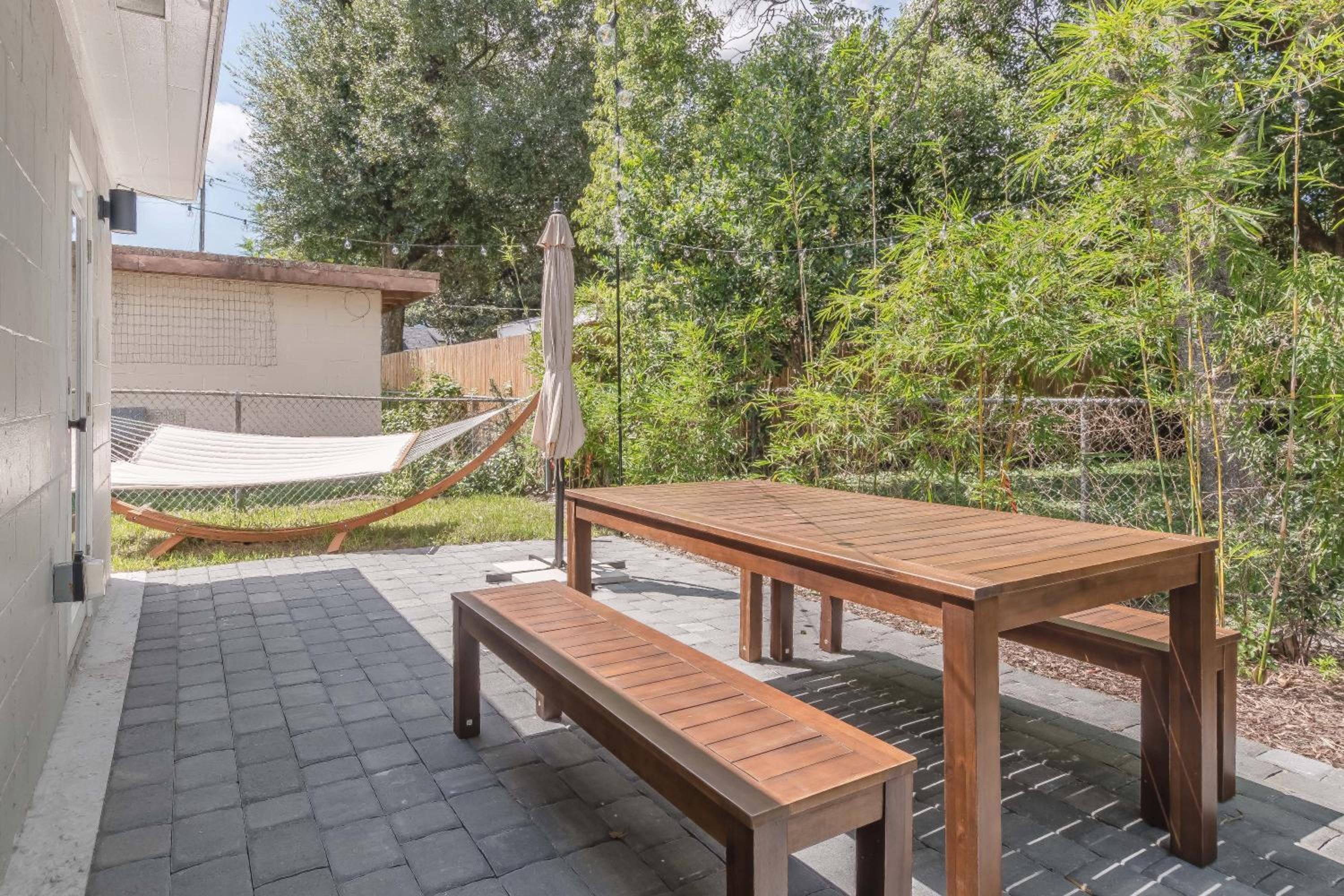 Luxury Tiny Home 2 Miles from Downtown Orlando