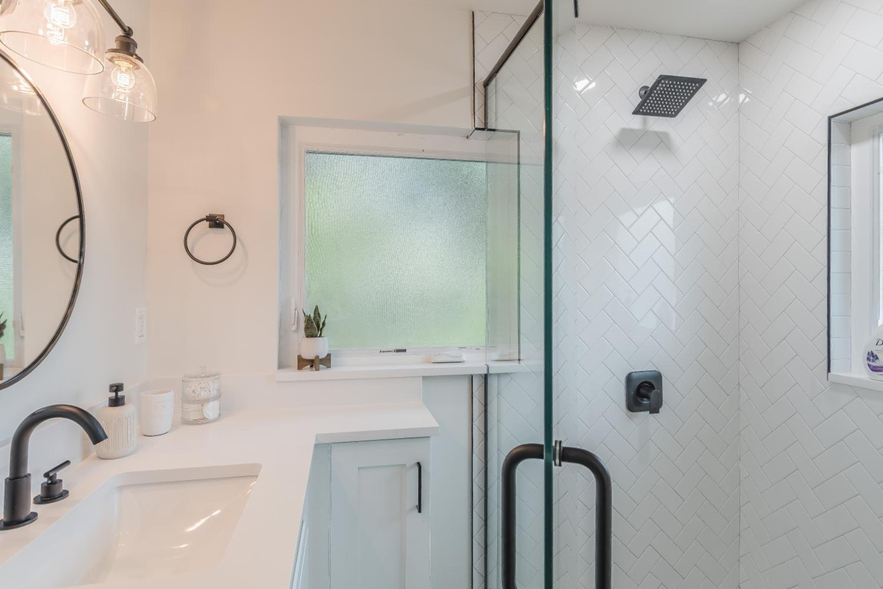 Luxury Tiny Home 2 Miles from Downtown Orlando