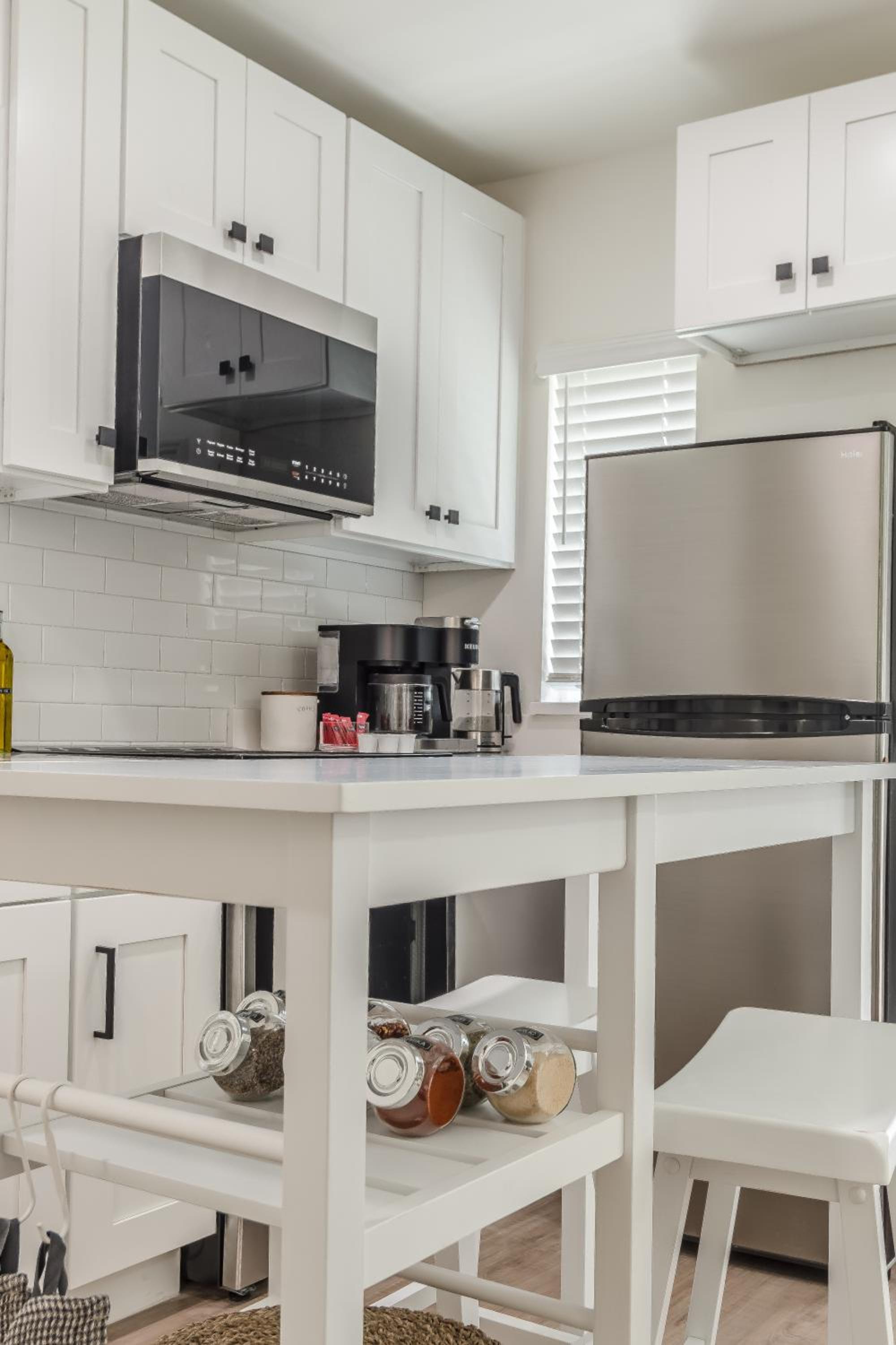 Luxury Tiny Home 2 Miles from Downtown Orlando