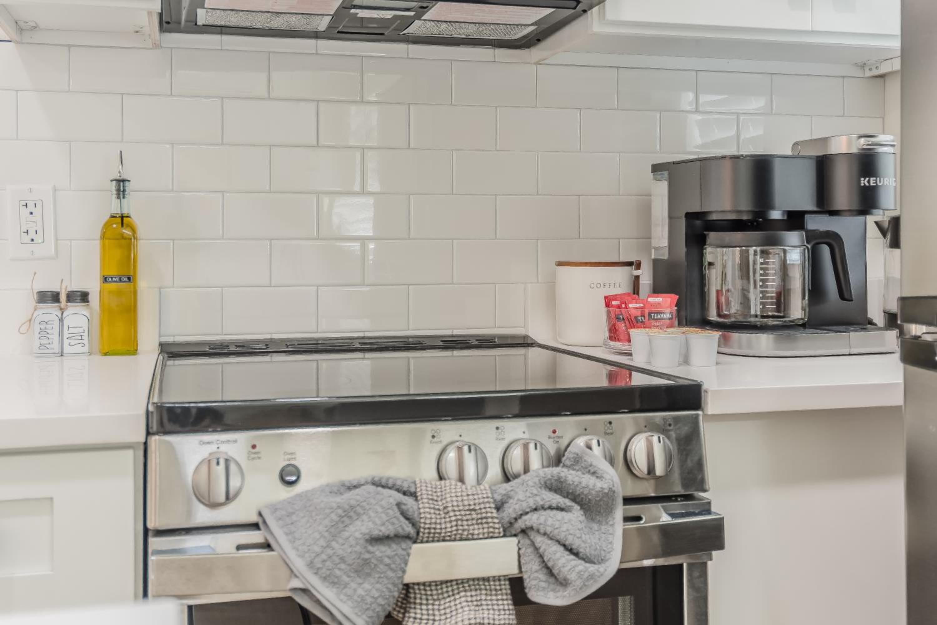 Luxury Tiny Home 2 Miles from Downtown Orlando