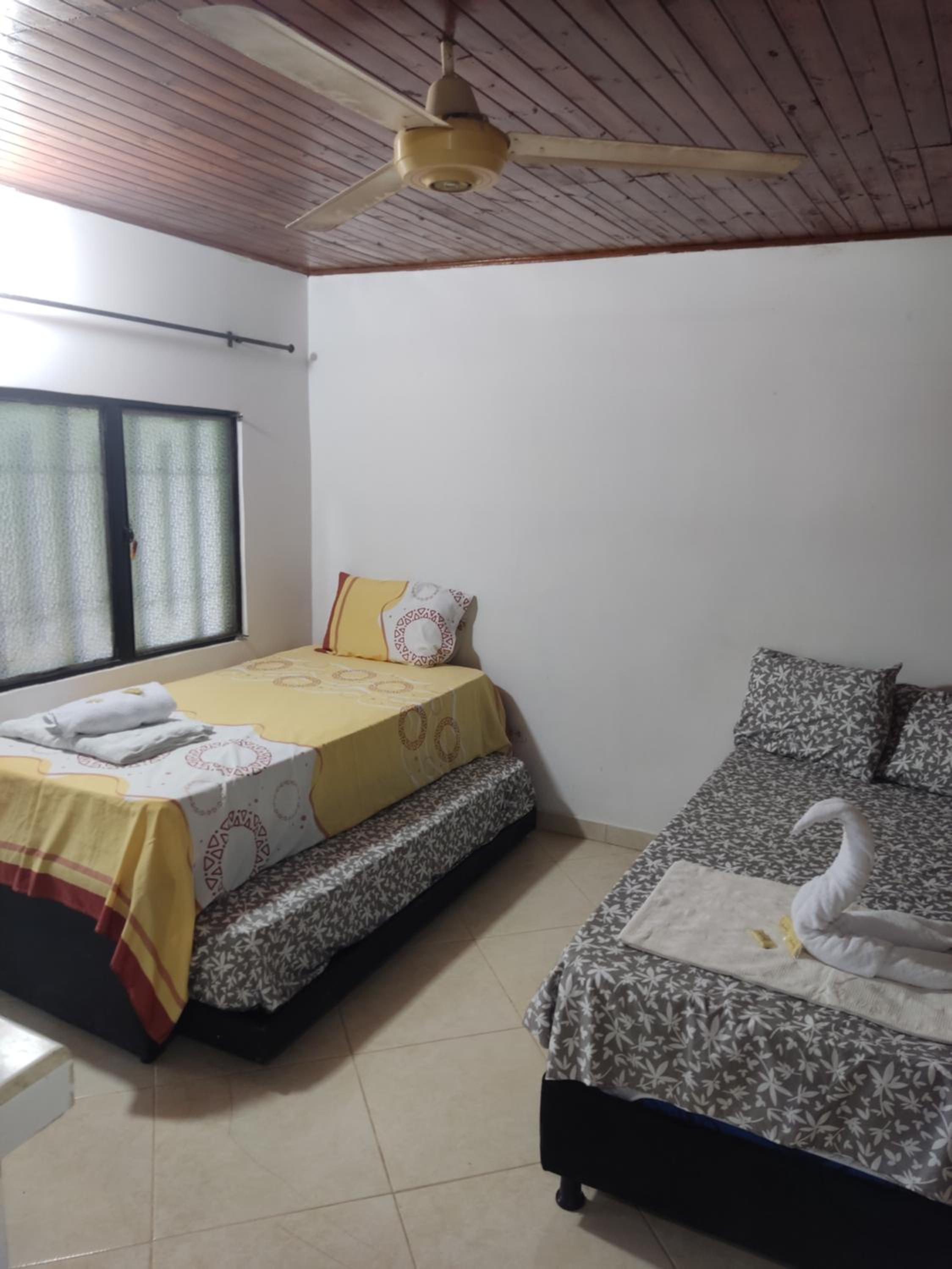 Casa Puerto Triunfo Dann
