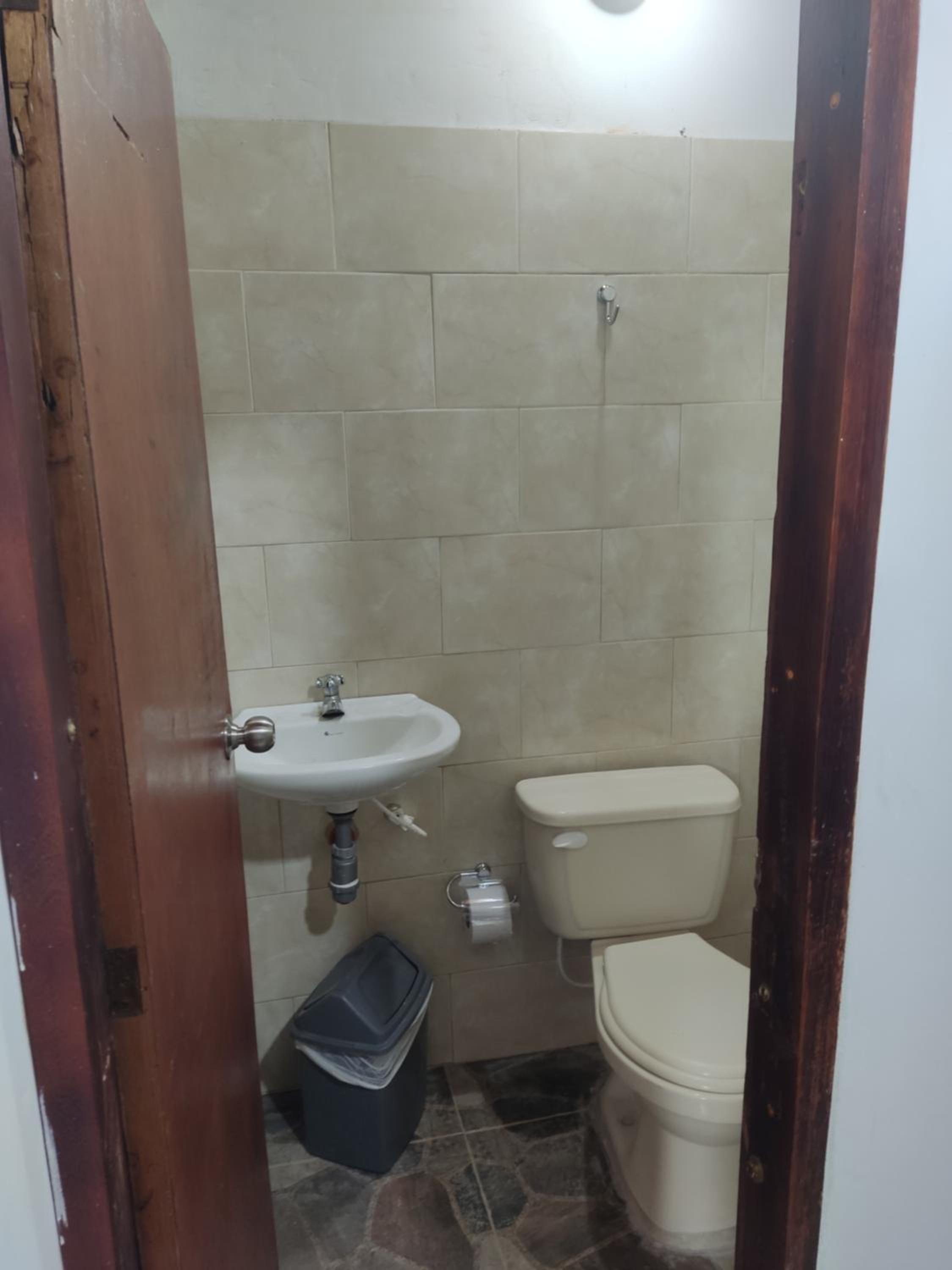 Casa Puerto Triunfo Dann