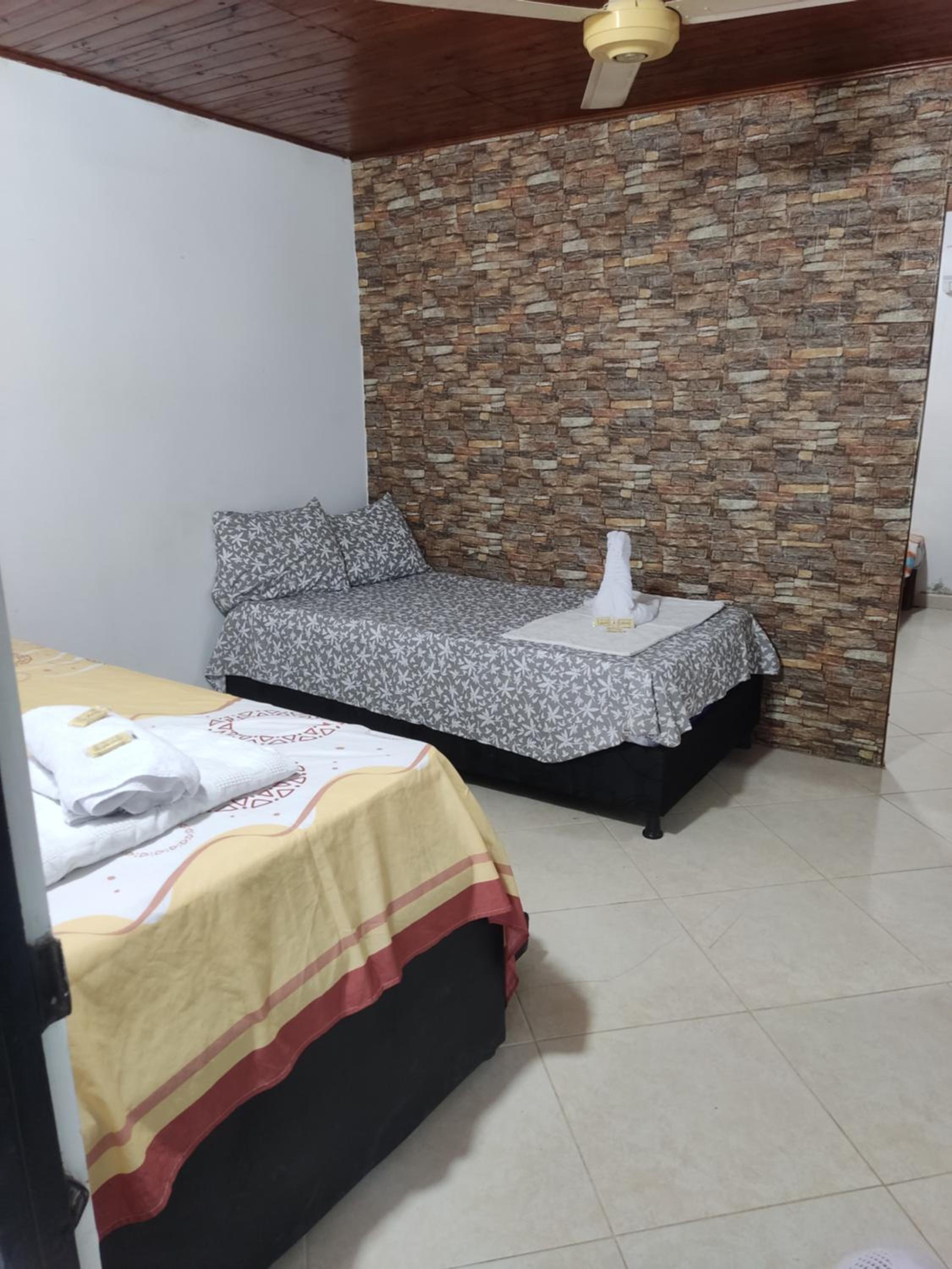 Casa Puerto Triunfo Dann
