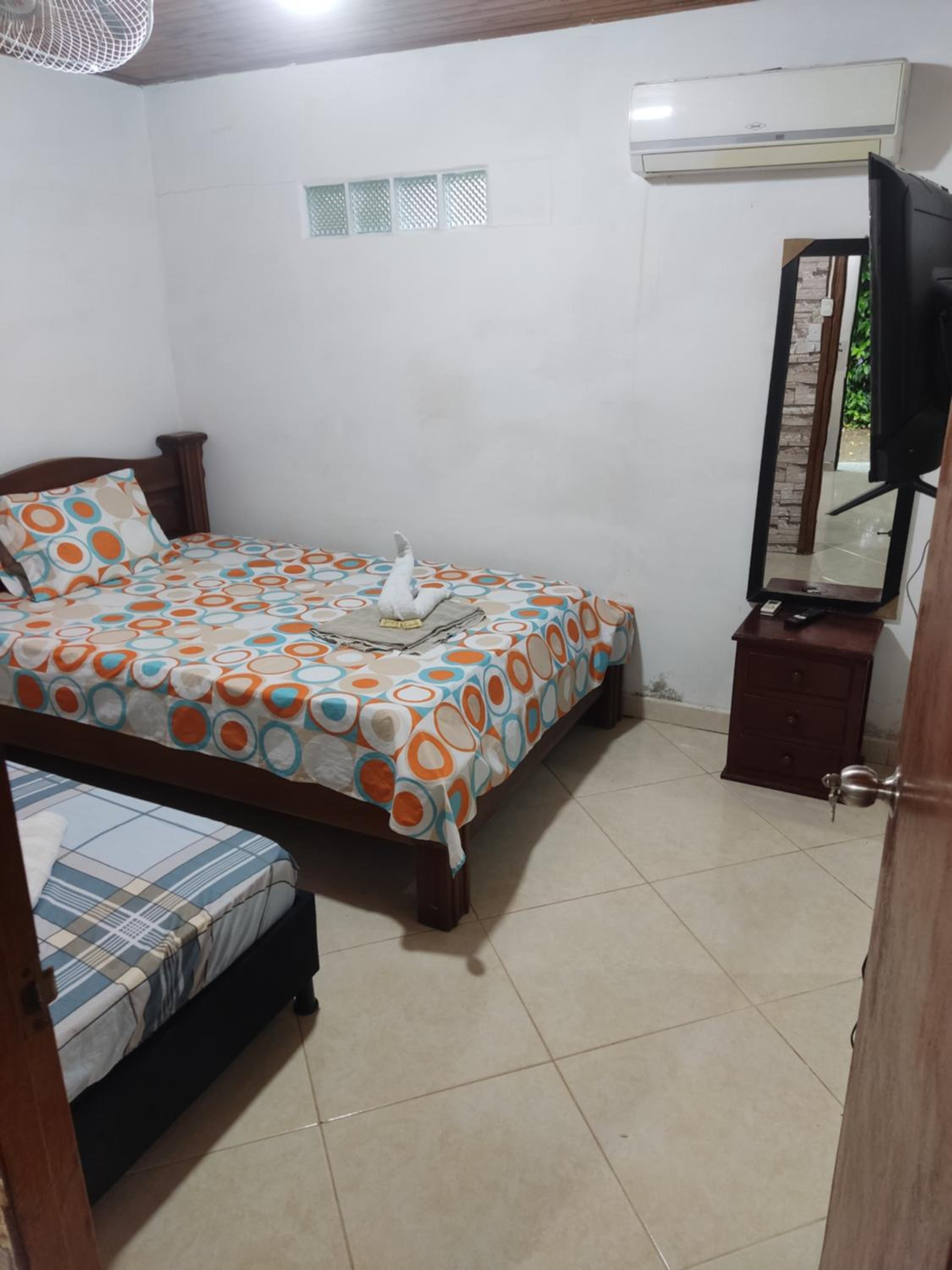 Casa Puerto Triunfo Dann