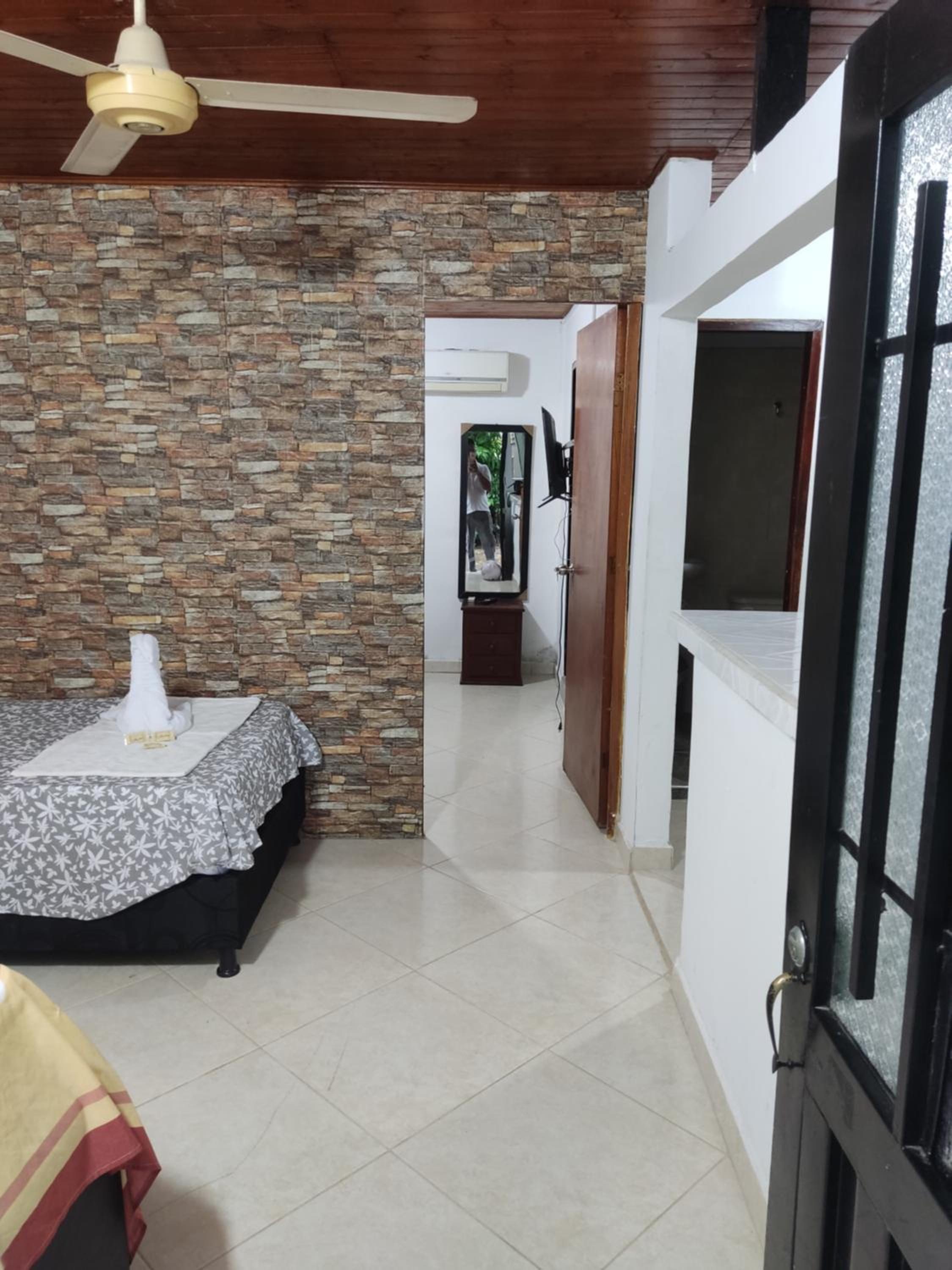 Casa Puerto Triunfo Dann