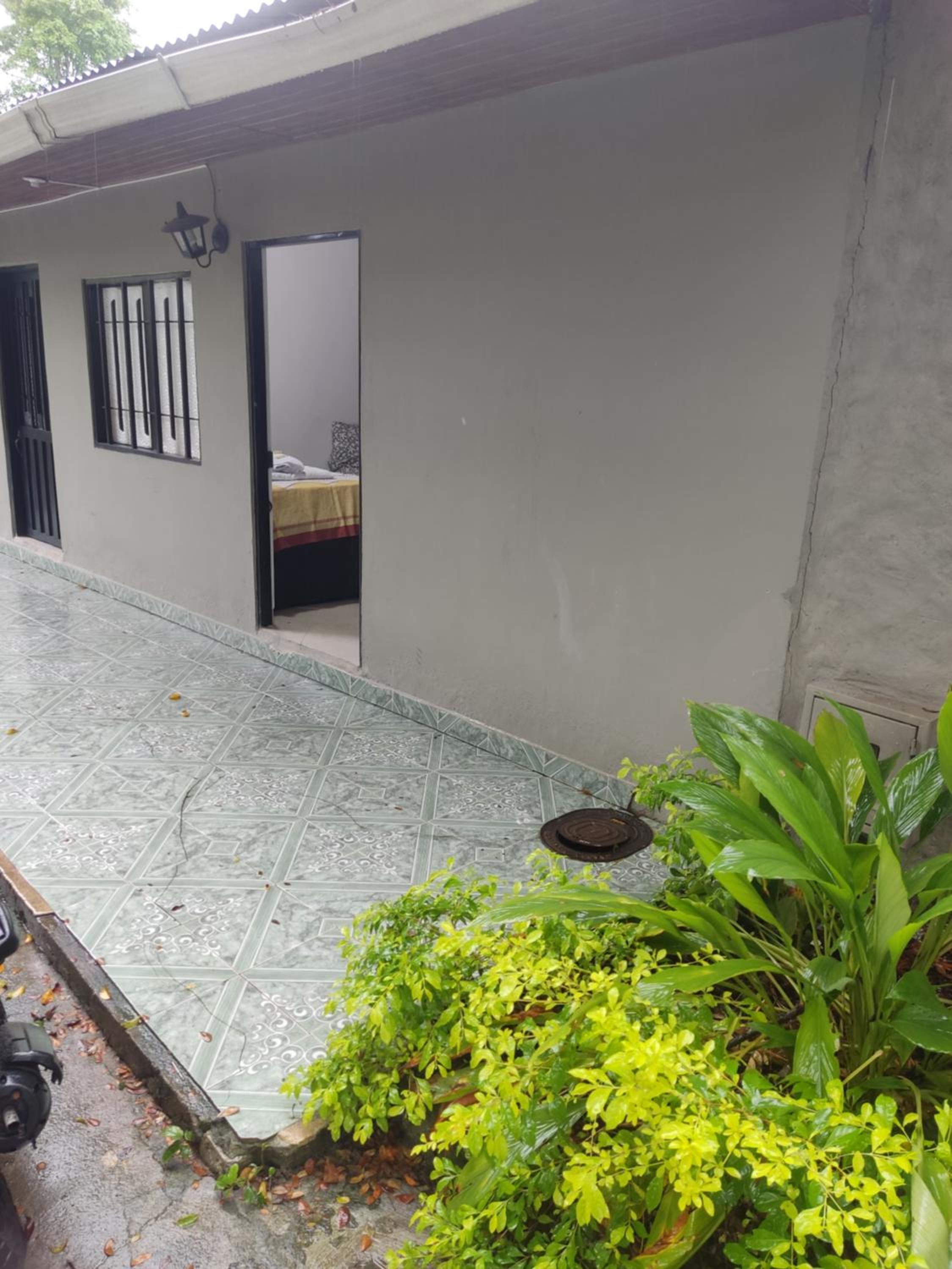 Casa Puerto Triunfo Dann