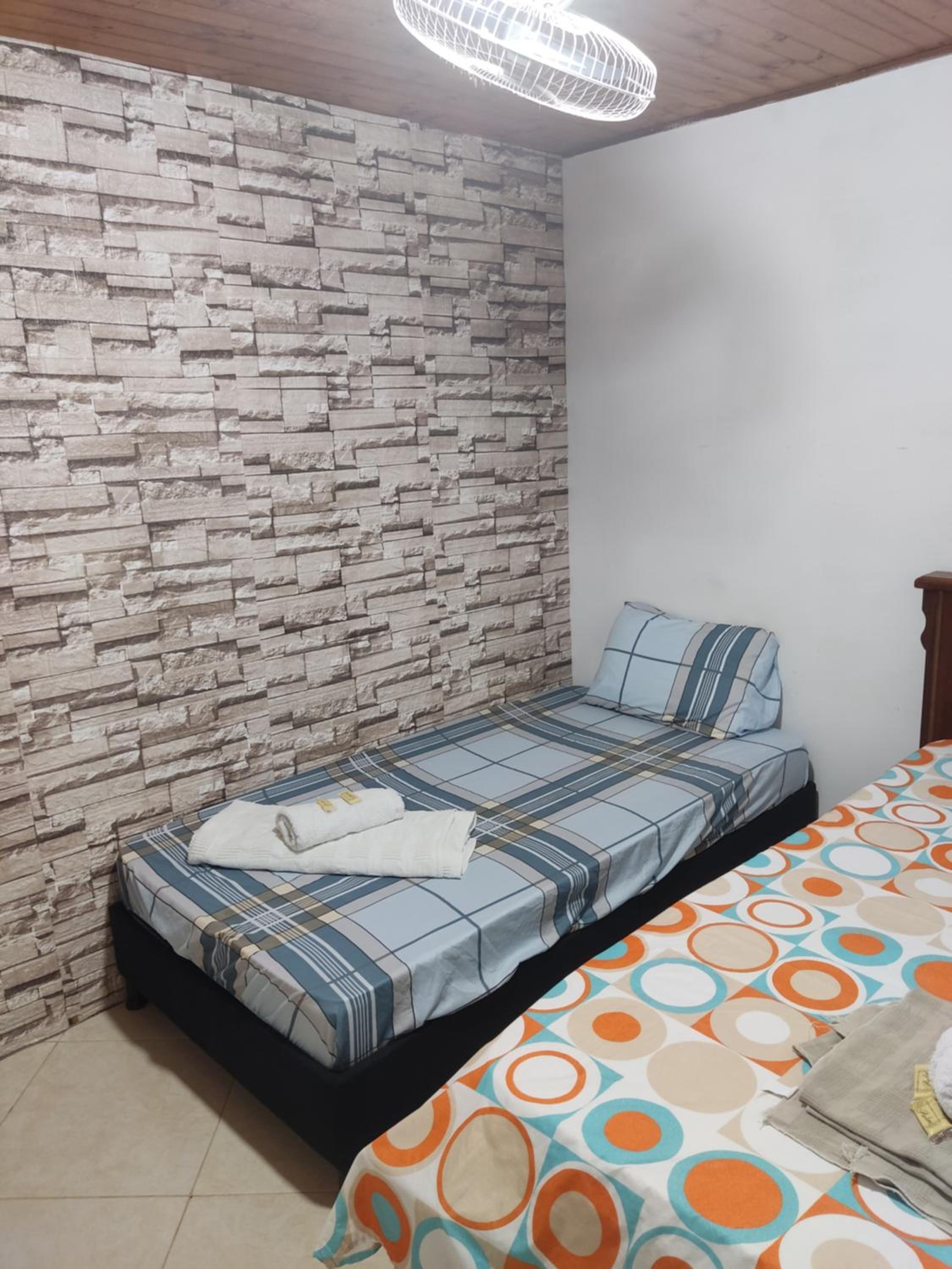 Casa Puerto Triunfo Dann